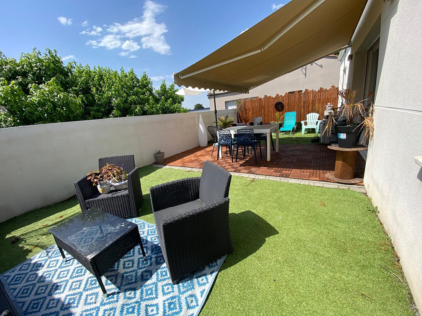 Maison à vendre, 71m², Les Sables-d'Olonne