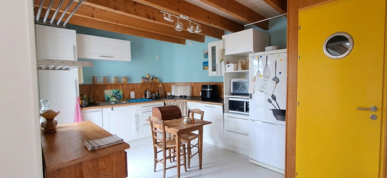 Maison à vendre, 41m², L'Ile-d'Olonne