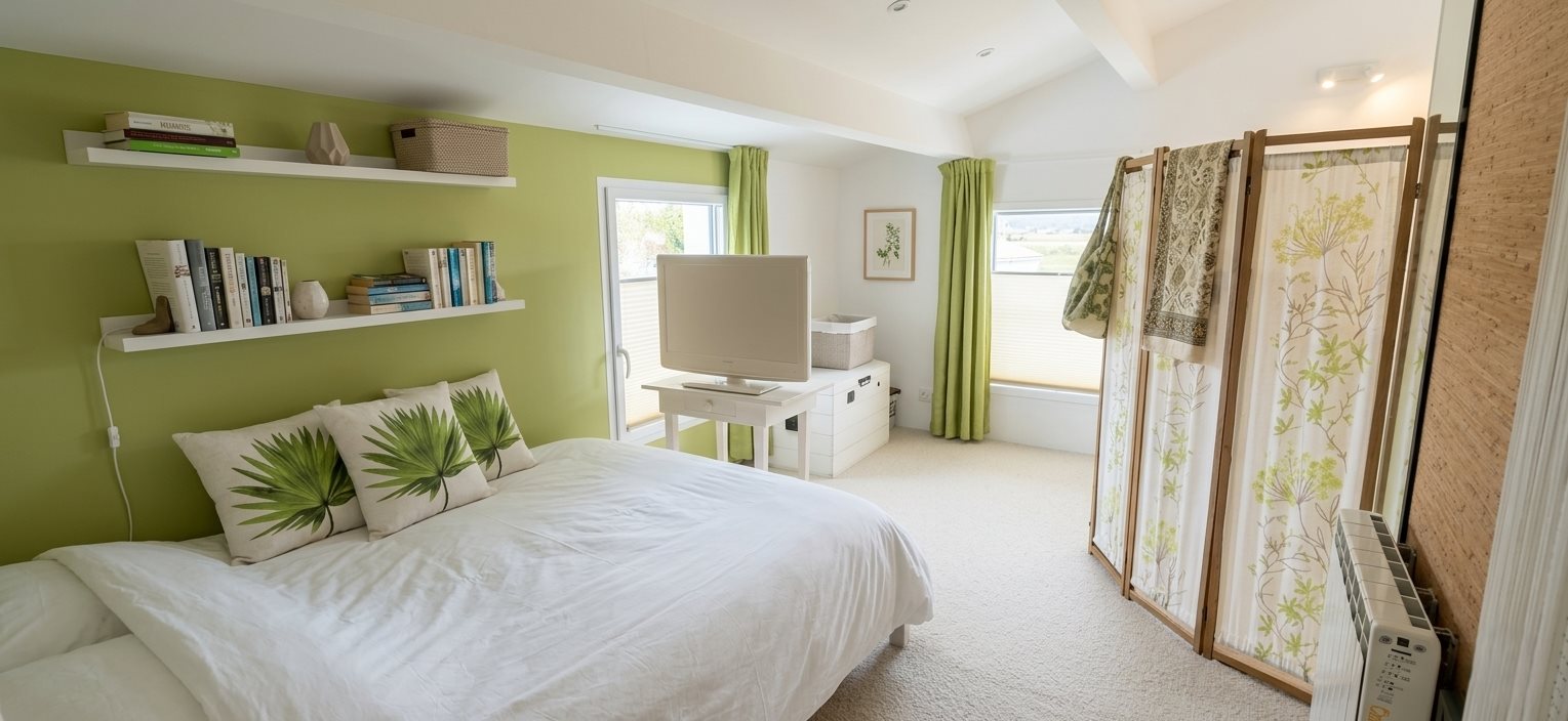 Maison à vendre, 41m², L'Ile-d'Olonne