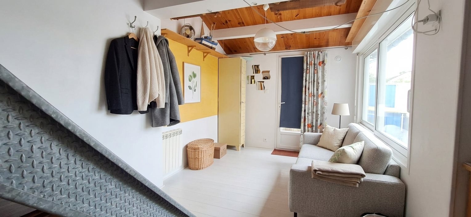 Maison à vendre, 41m², L'Ile-d'Olonne