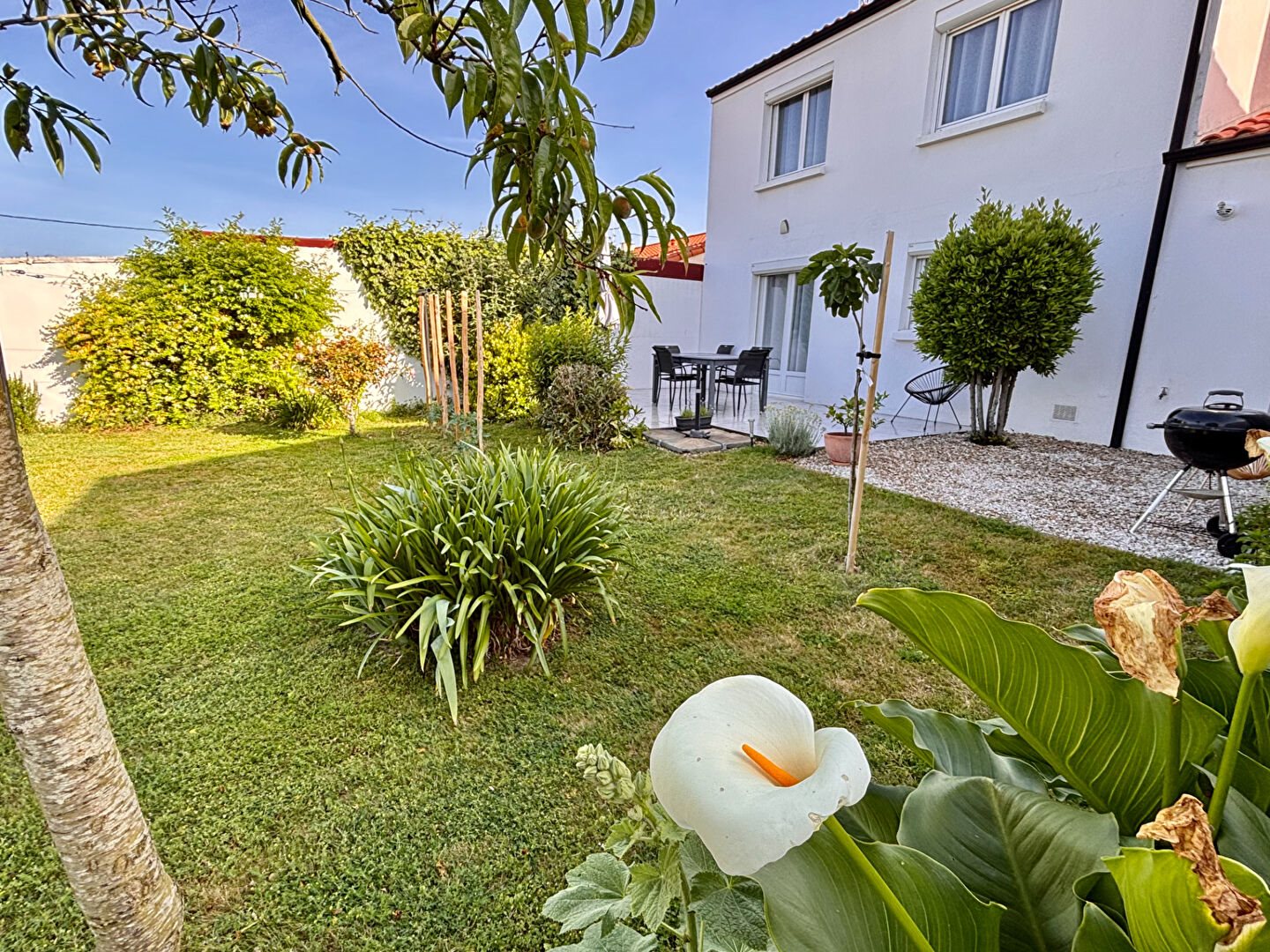 Maison à vendre, 91m², Les Sables-d'Olonne