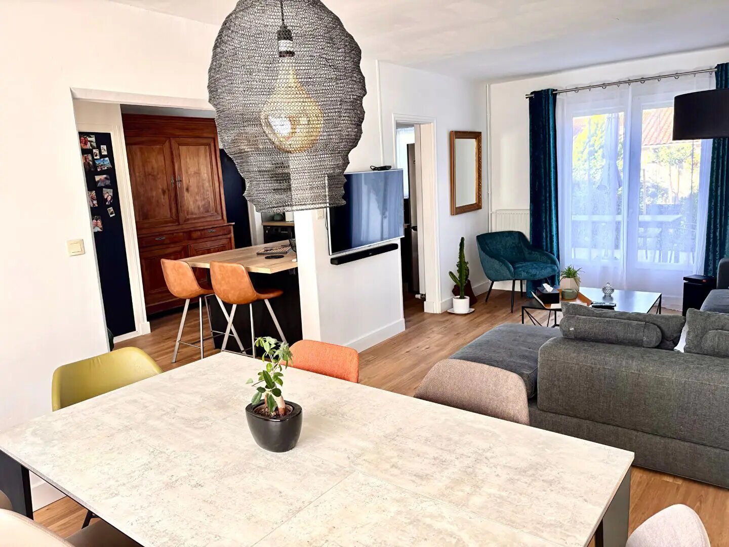 Maison à vendre, 91m², Les Sables-d'Olonne