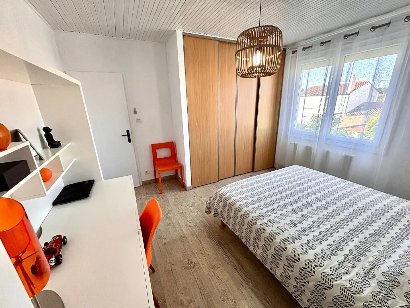 Maison à vendre, 91m², Les Sables-d'Olonne