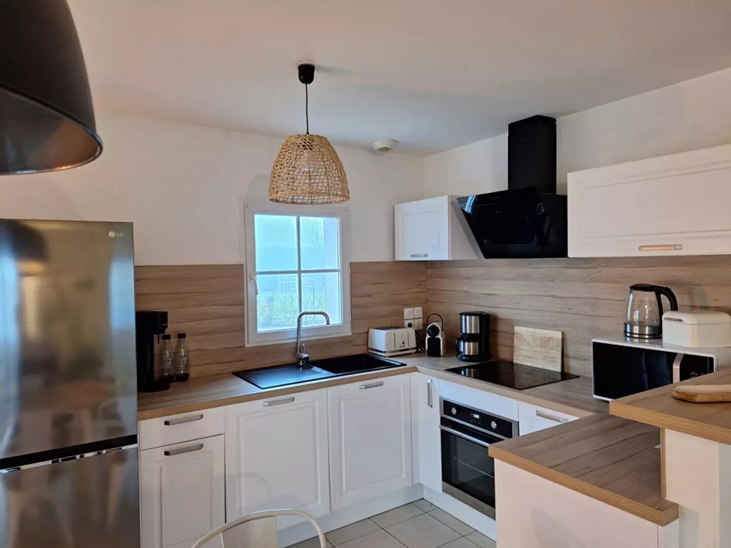 Maison à vendre, 110m², Talmont-Saint-Hilaire