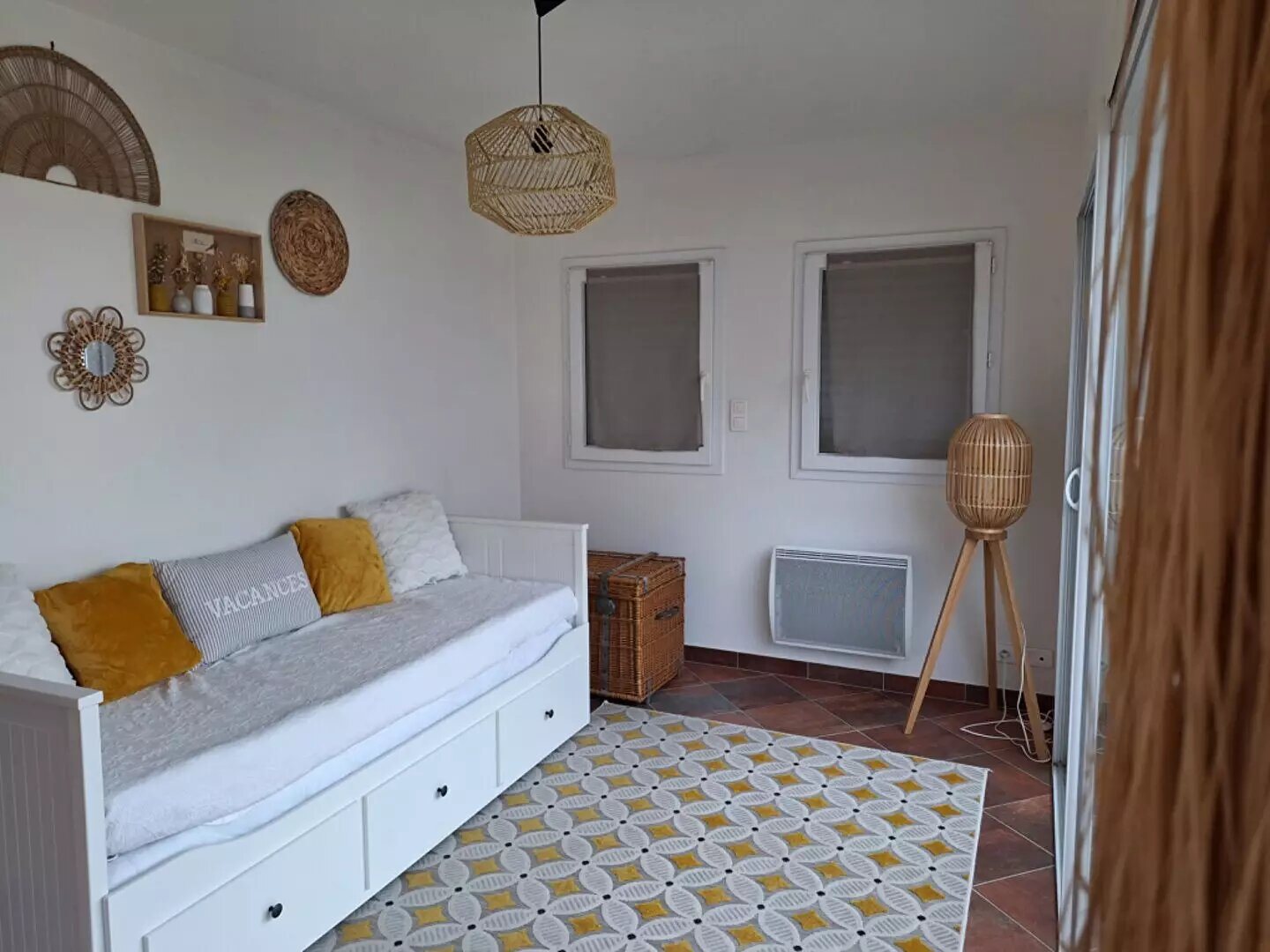 Maison à vendre, 110m², Talmont-Saint-Hilaire