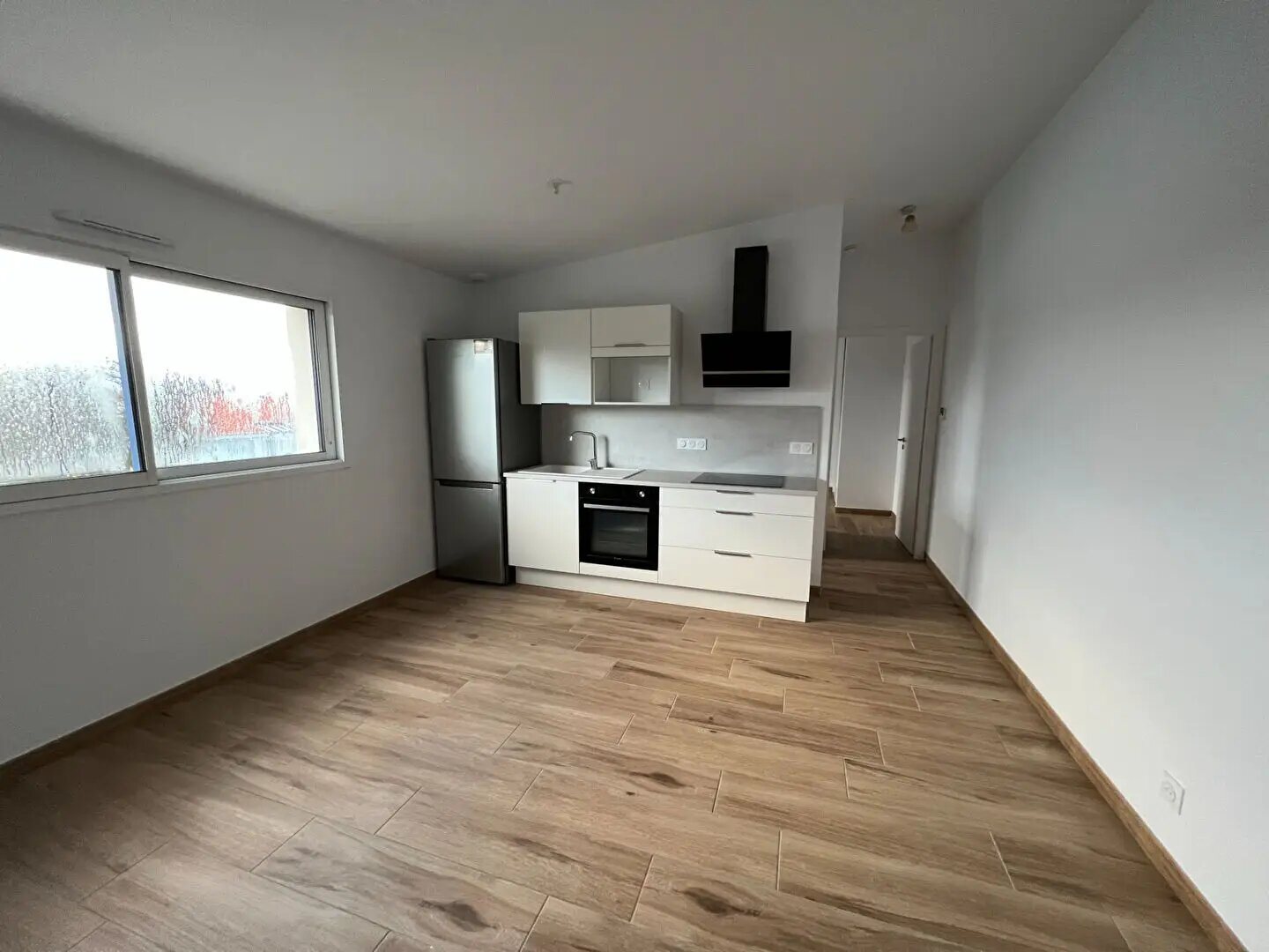 Appartement à louer, 35m², Les Sables-d'Olonne