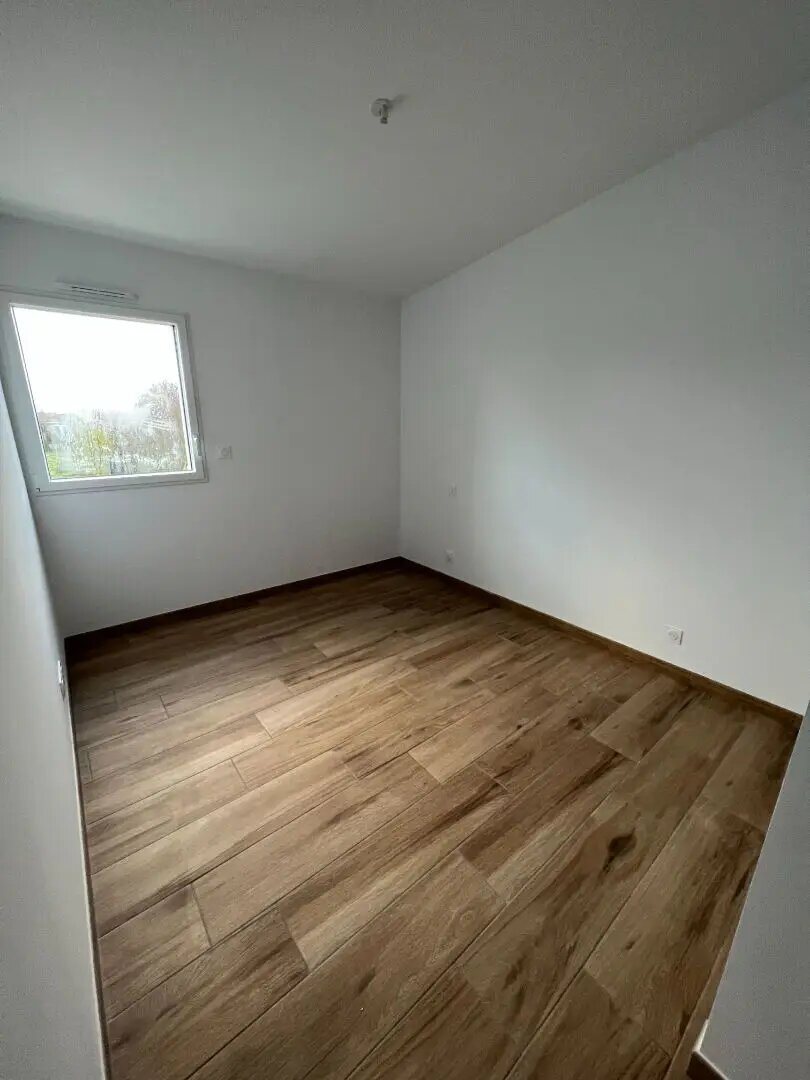 Appartement à louer, 35m², Les Sables-d'Olonne