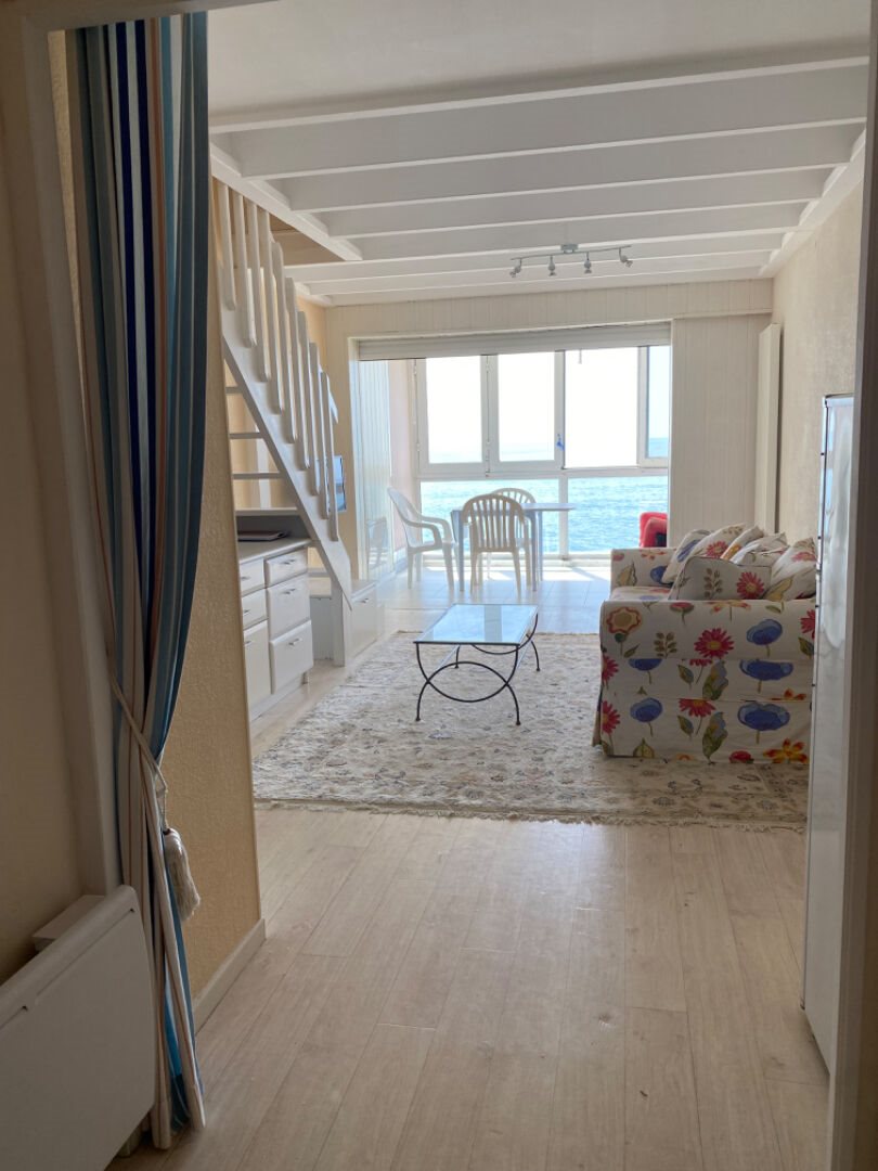 Appartement à vendre, 52m², Les Sables-d'Olonne