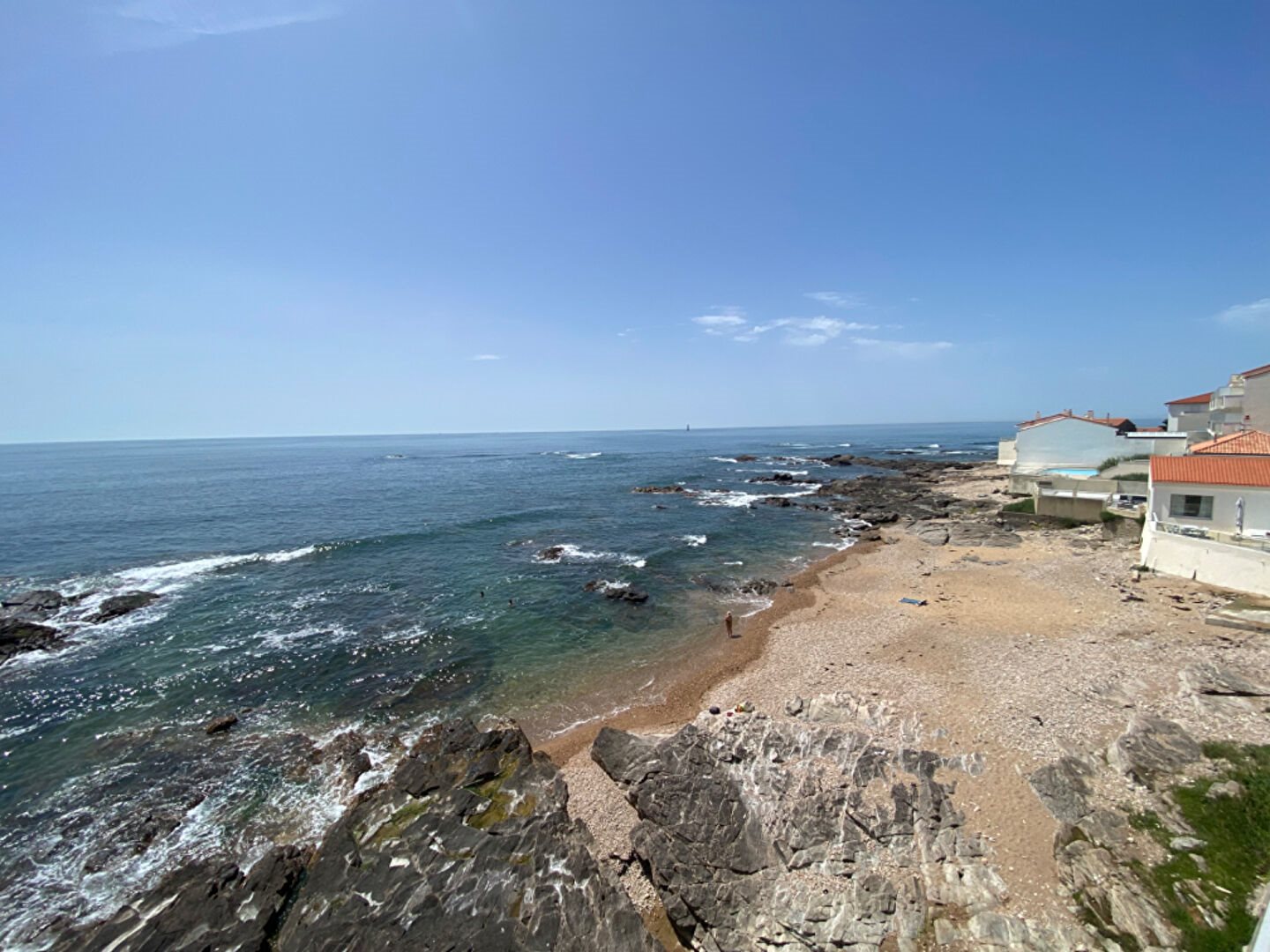 Appartement à vendre, 52m², Les Sables-d'Olonne