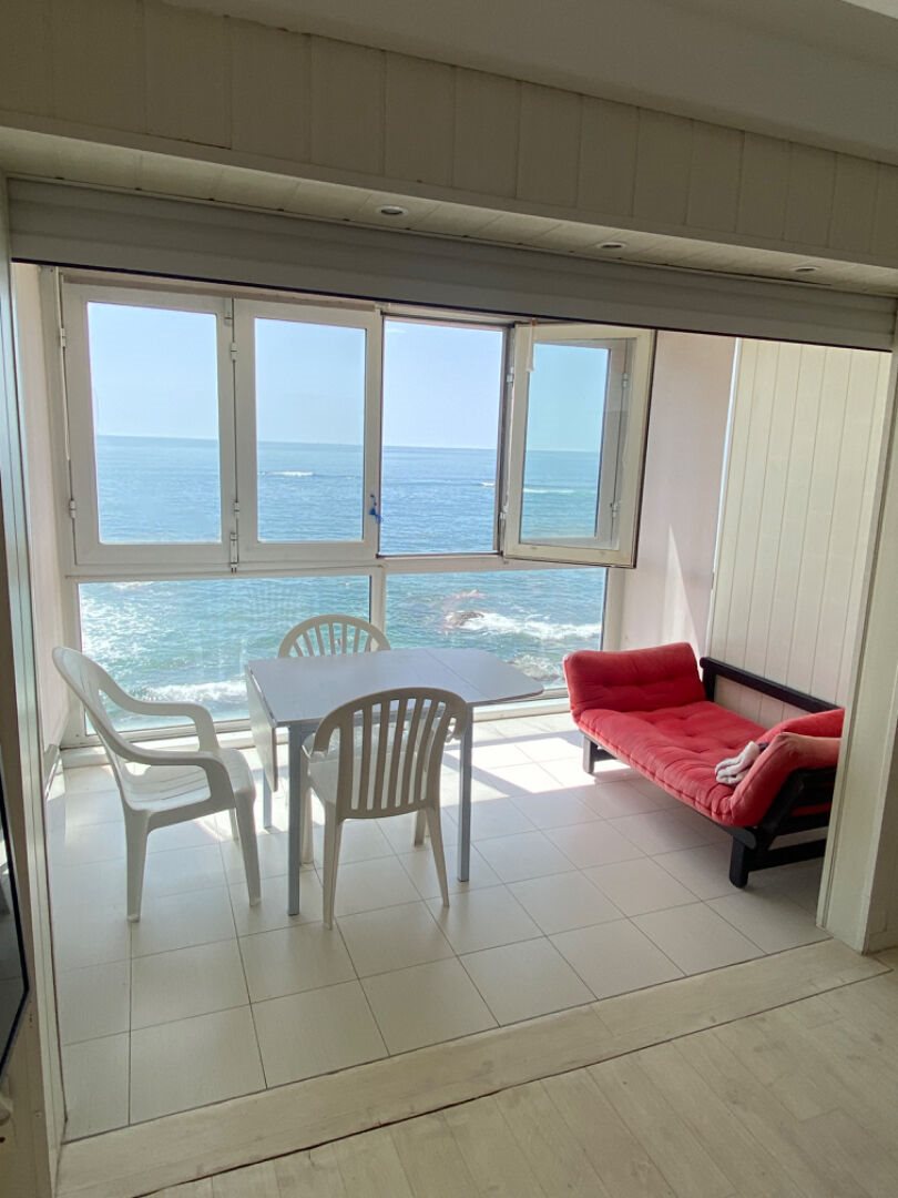 Appartement à vendre, 52m², Les Sables-d'Olonne
