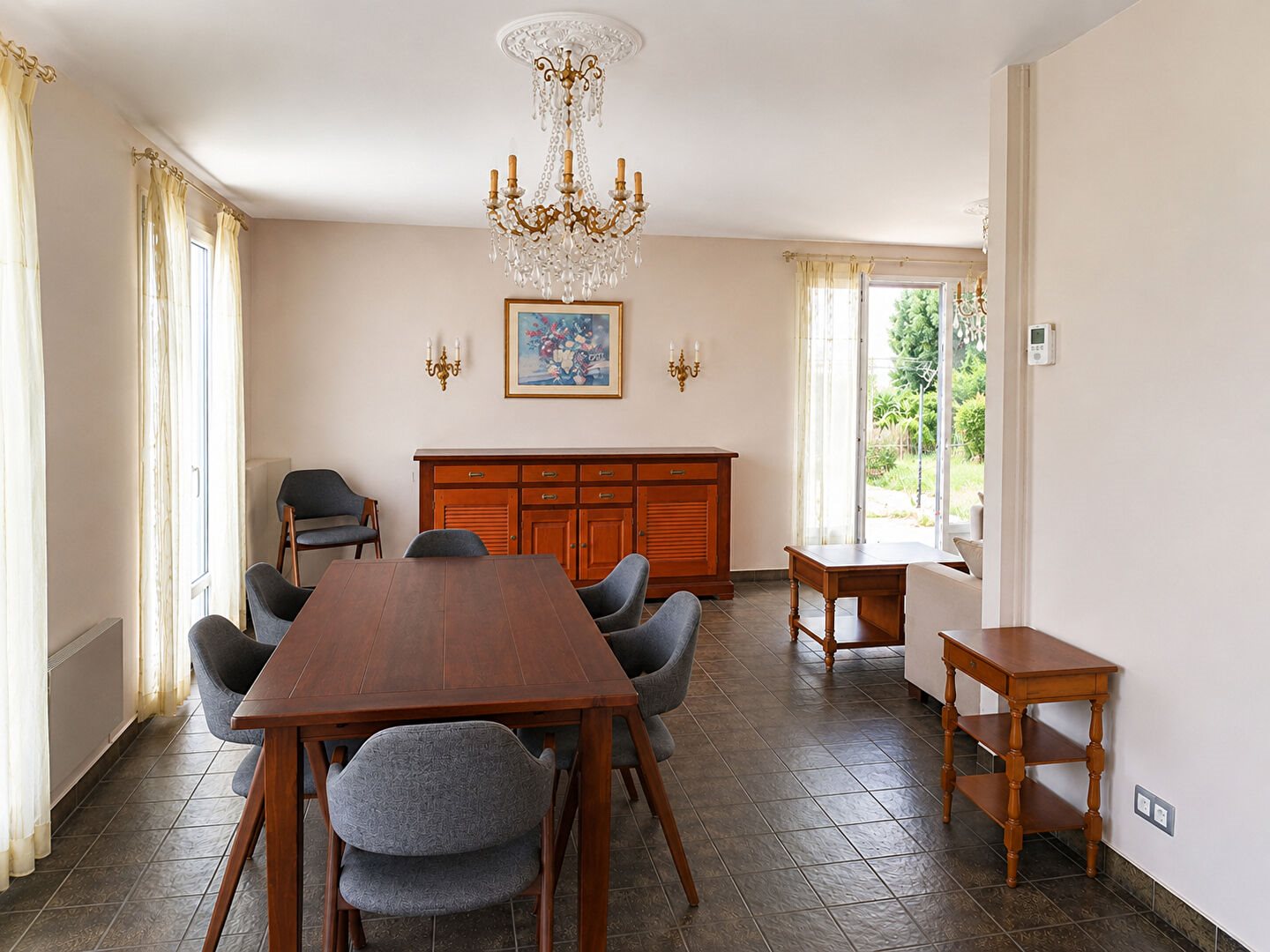 Maison à vendre, 90m², Le Barp