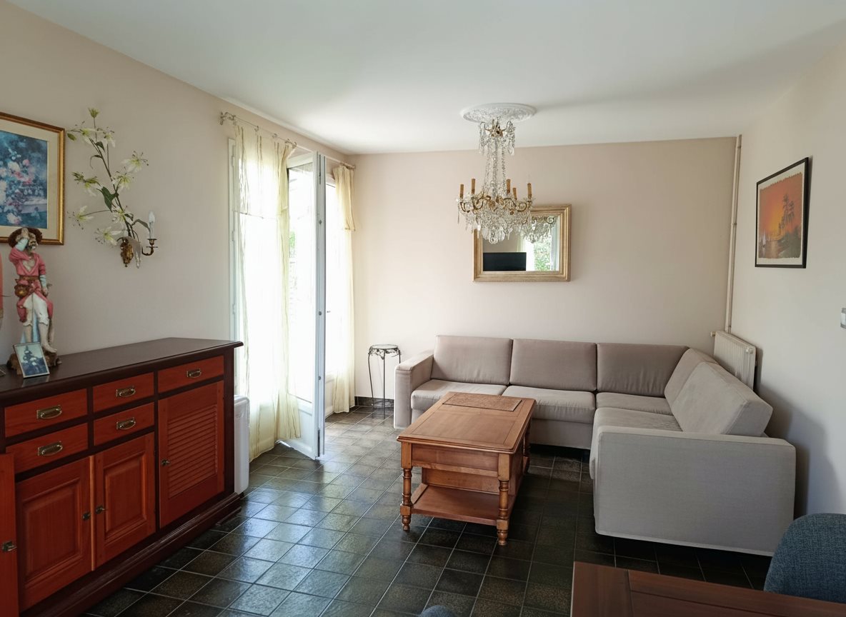 Maison à vendre, 90m², Le Barp