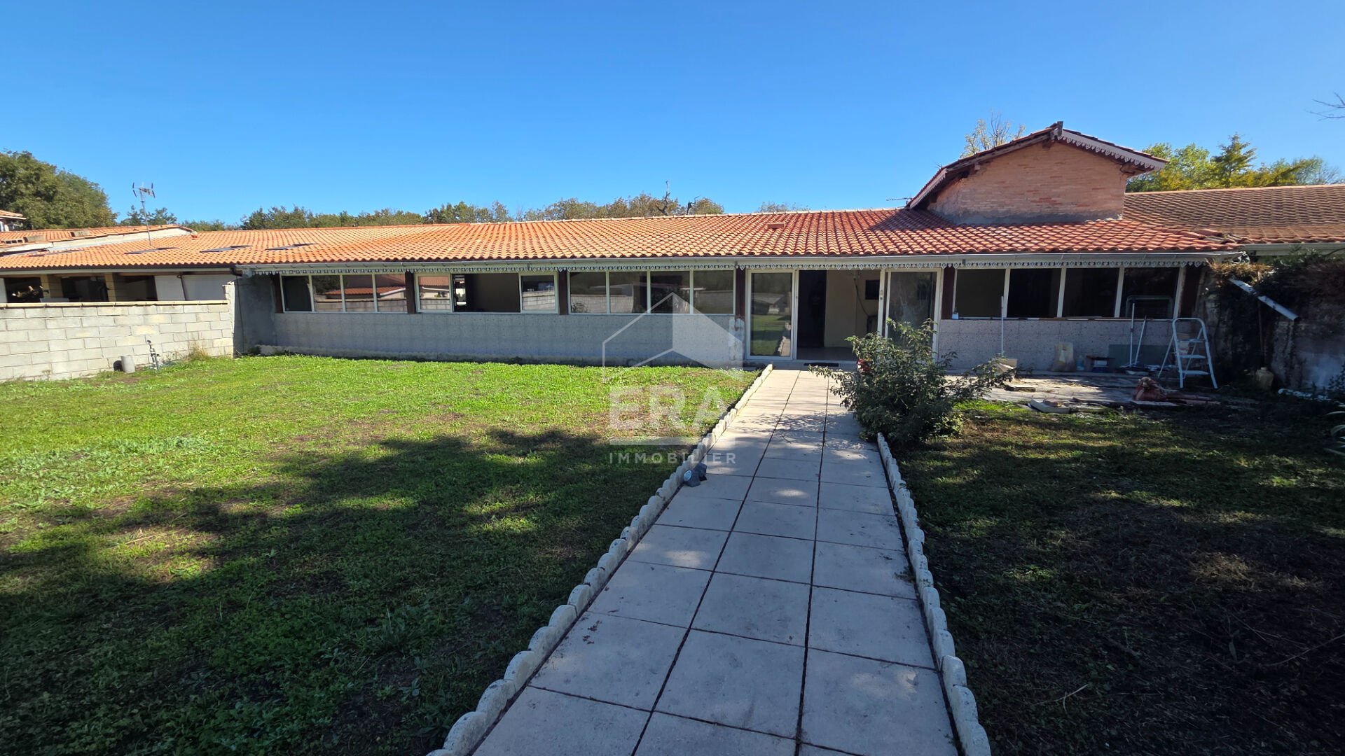 Maison à vendre, 148m², Le Barp