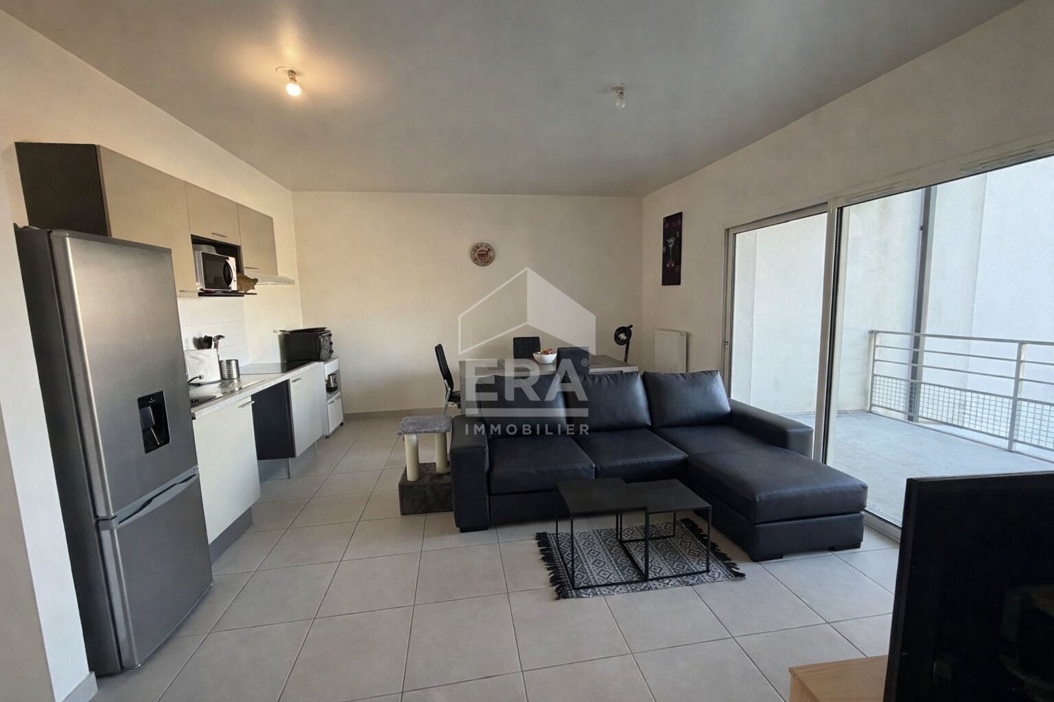 Appartement à vendre, 58m², Mérignac