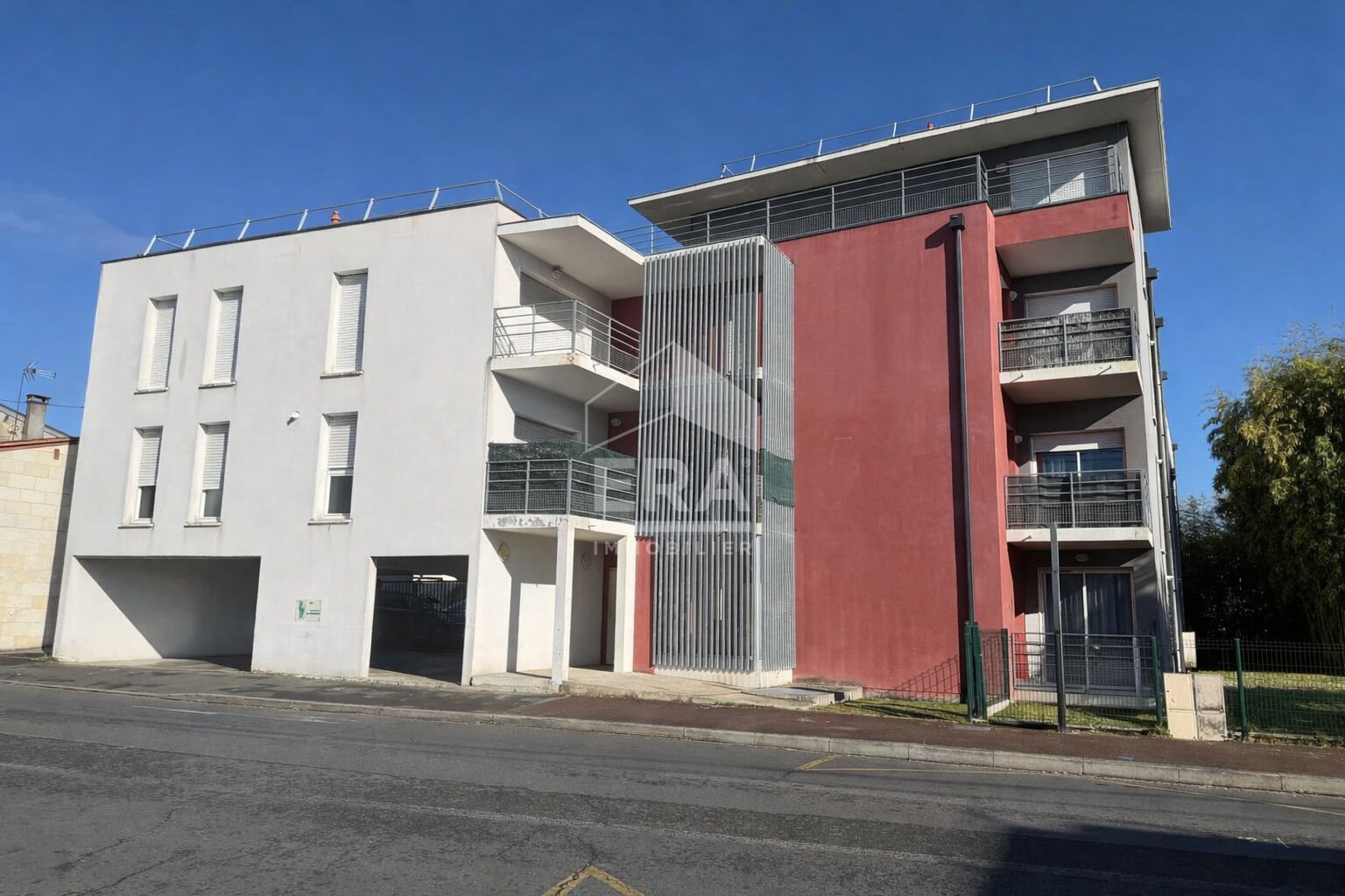 Appartement à vendre, 58m², Mérignac