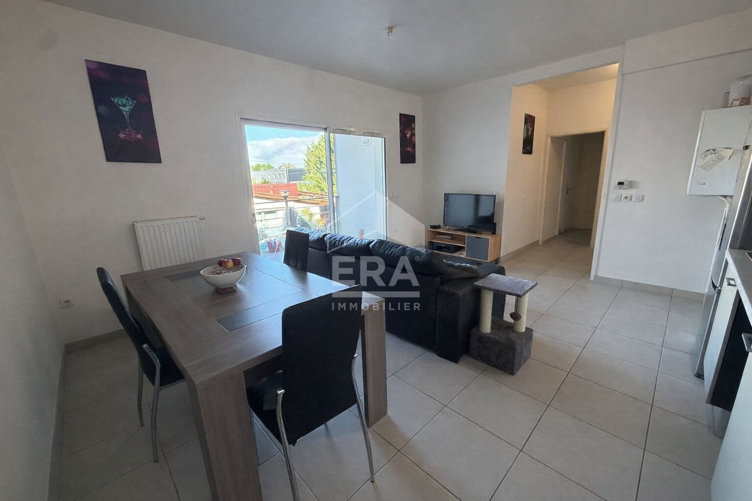 Appartement à vendre, 58m², Mérignac