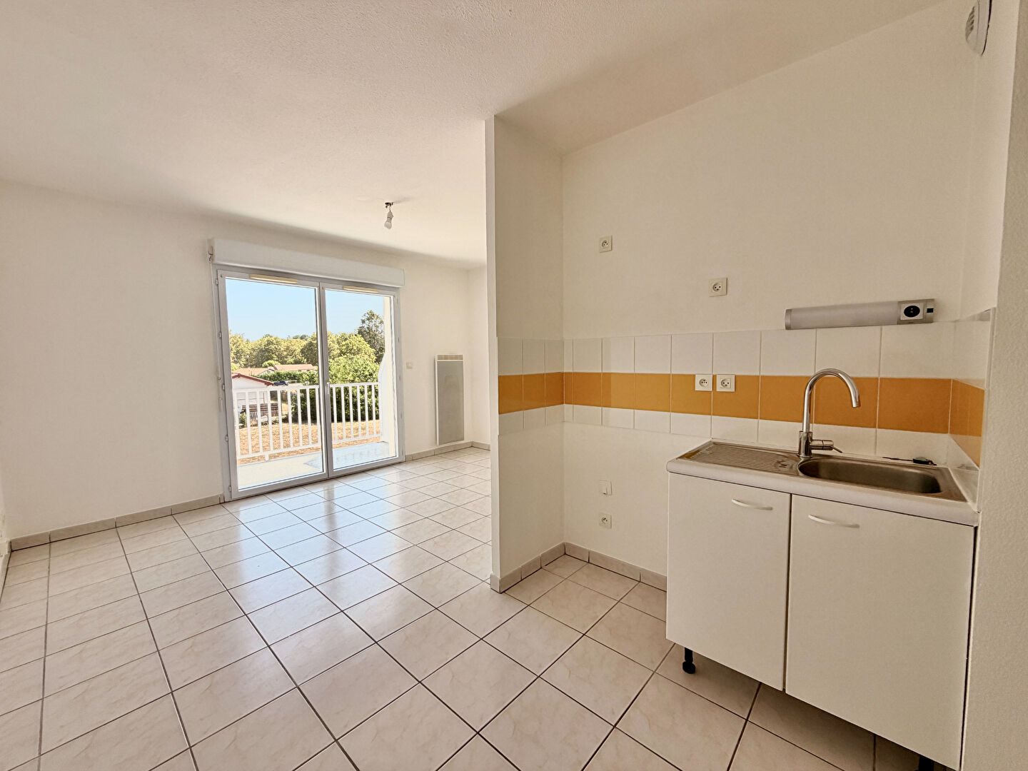Appartement à vendre, 29m², Le Barp