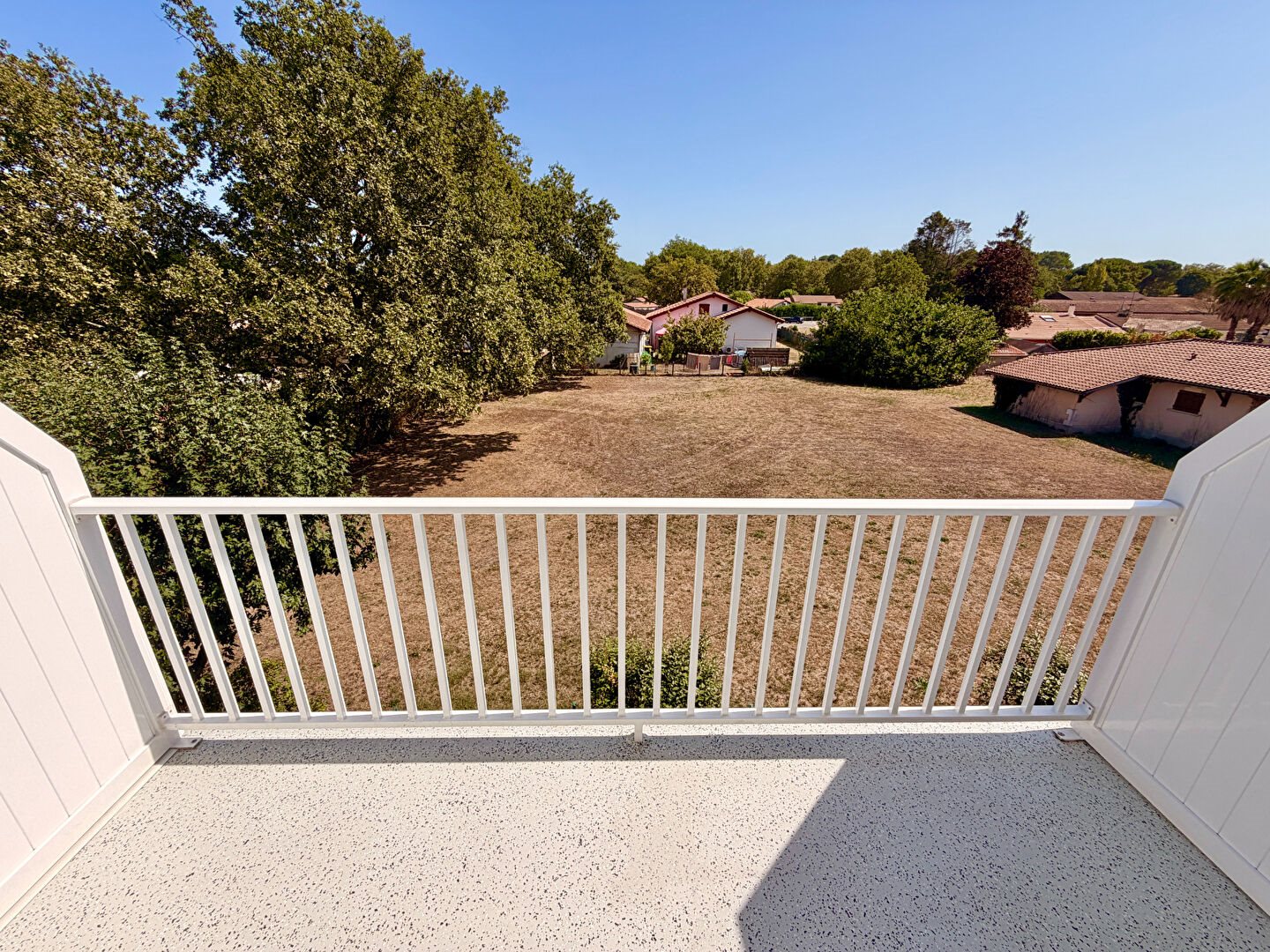 Appartement à vendre, 29m², Le Barp