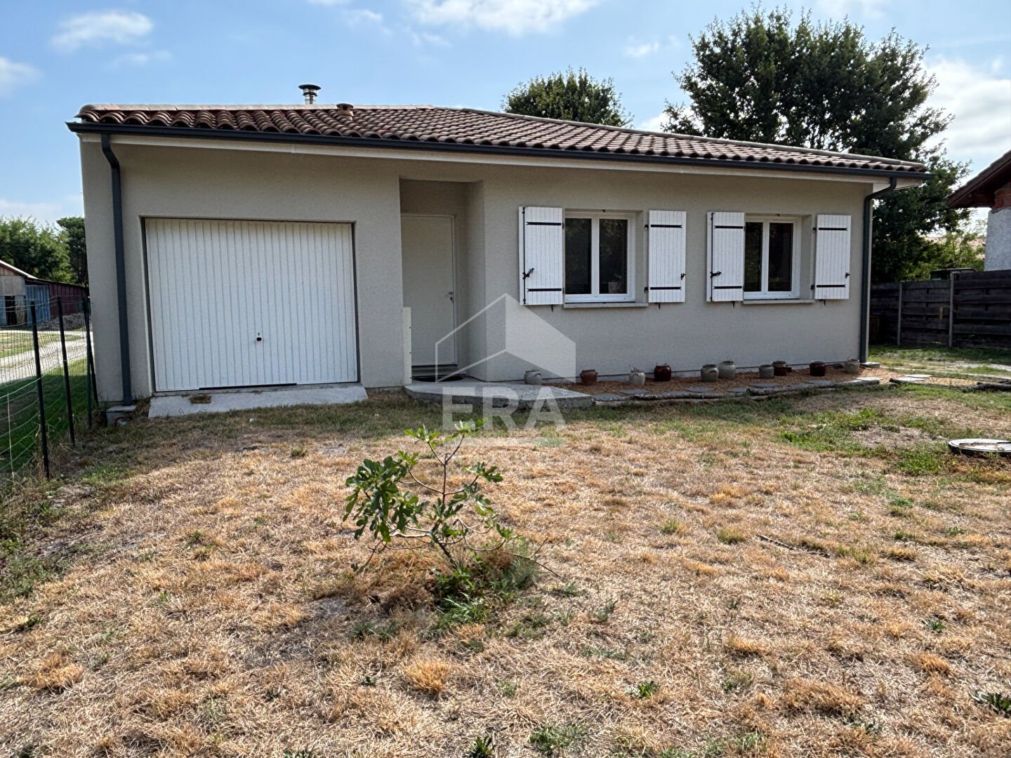 Maison à vendre, 80m², Le Barp