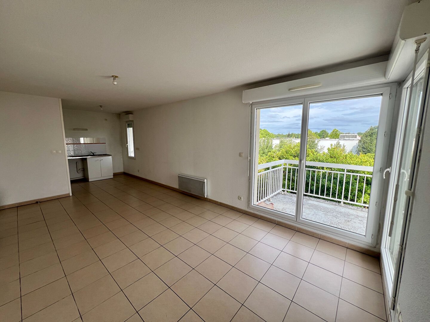 Appartement à vendre, 49m², Belin-Béliet