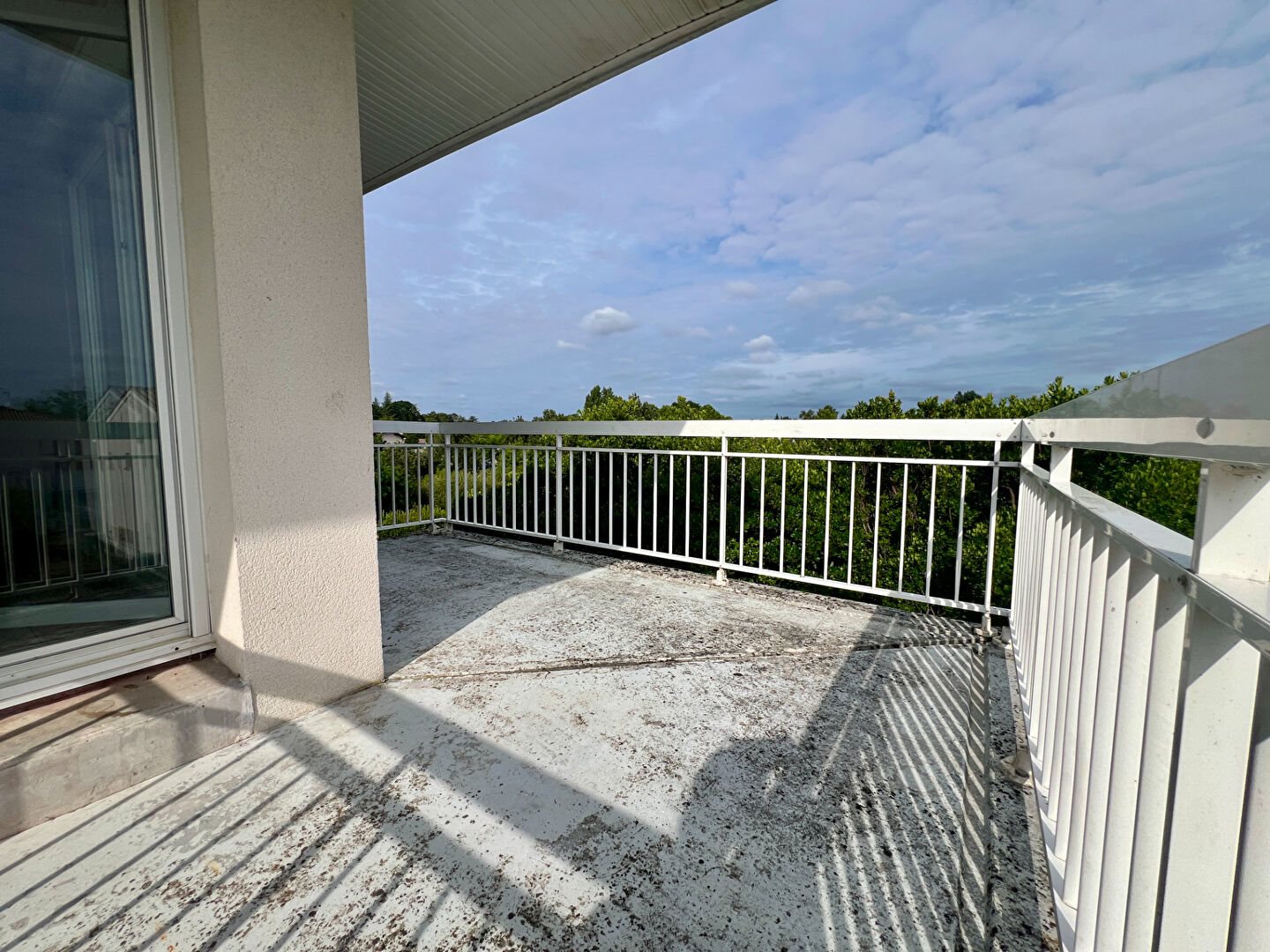Appartement à vendre, 49m², Belin-Béliet