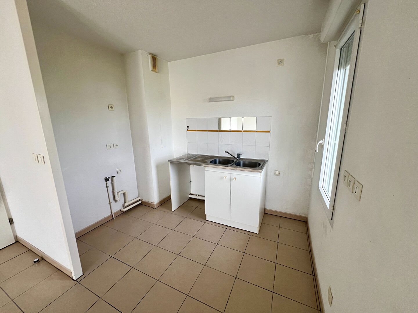 Appartement à vendre, 49m², Belin-Béliet