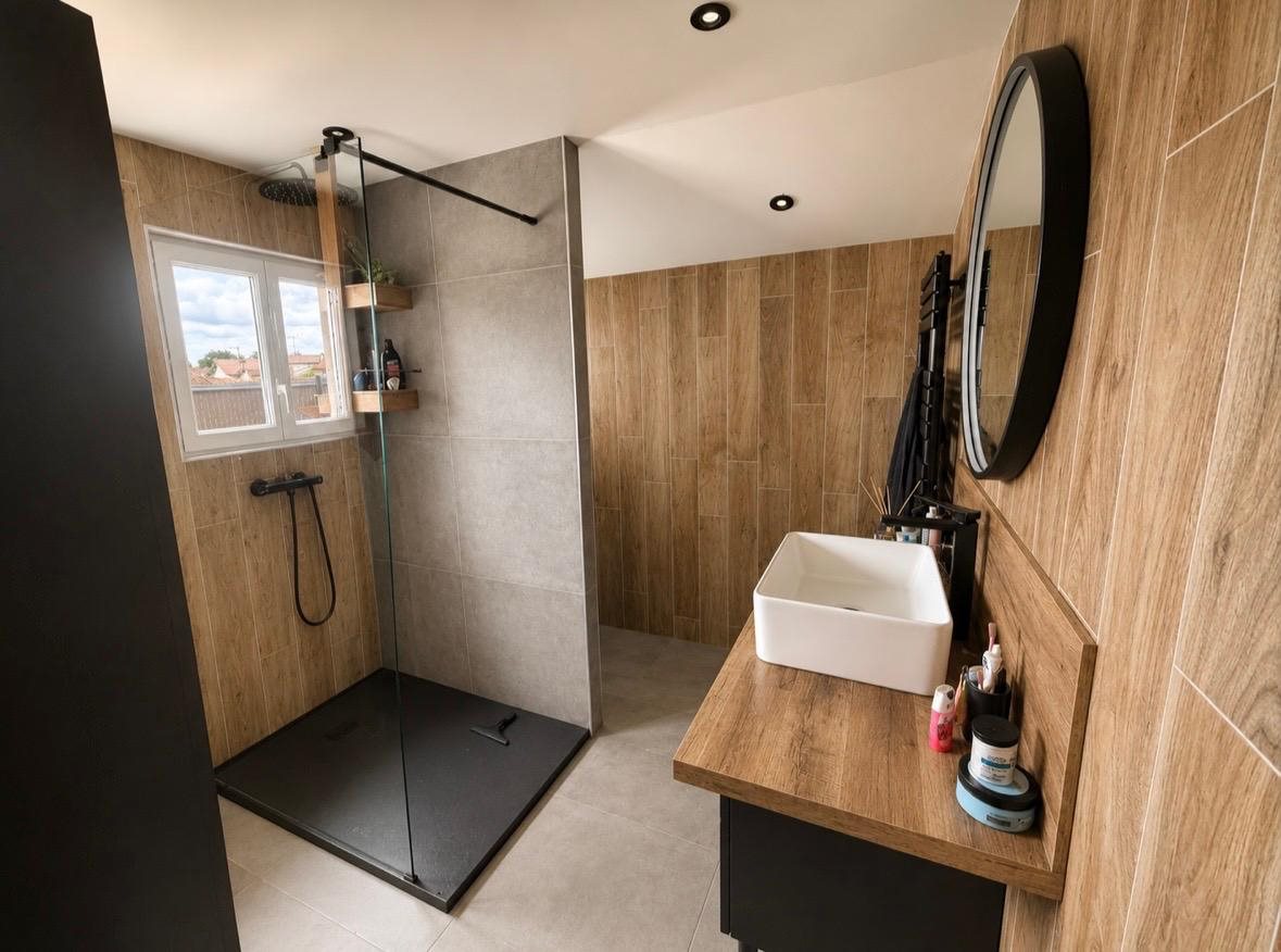 Maison à vendre, 125m², Belin-Béliet