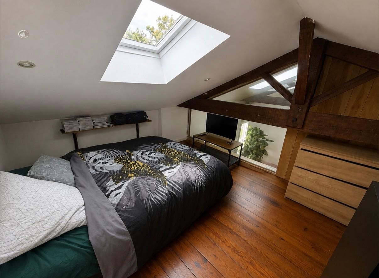 Maison à vendre, 125m², Belin-Béliet