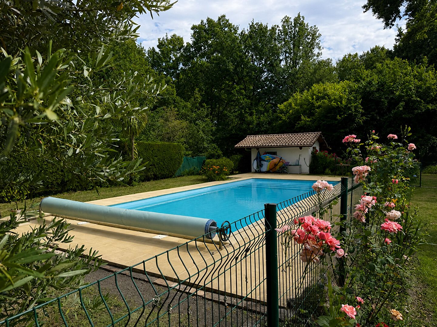 Maison à vendre, 213m², Belin-Béliet