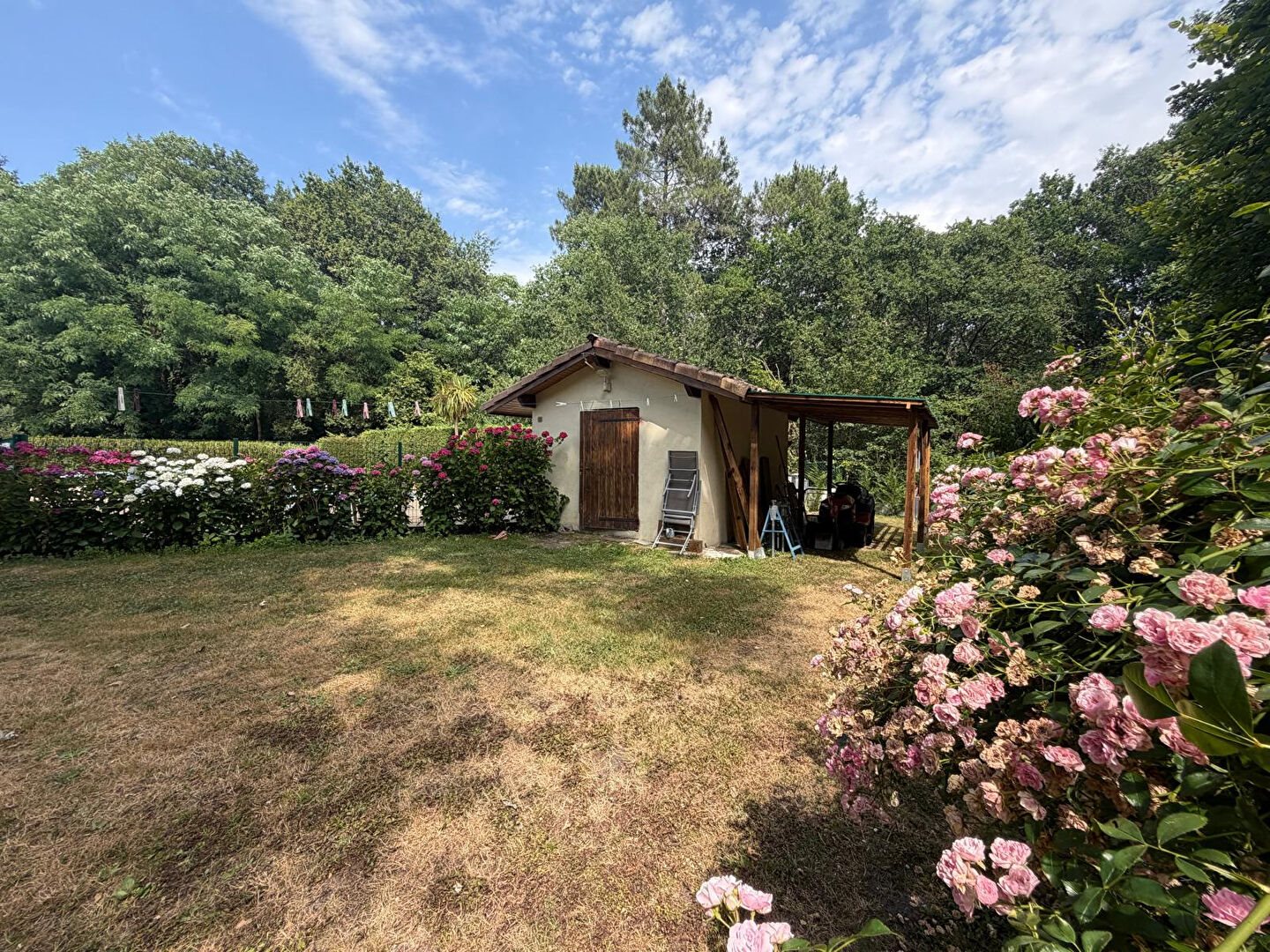 Maison à vendre, 213m², Belin-Béliet