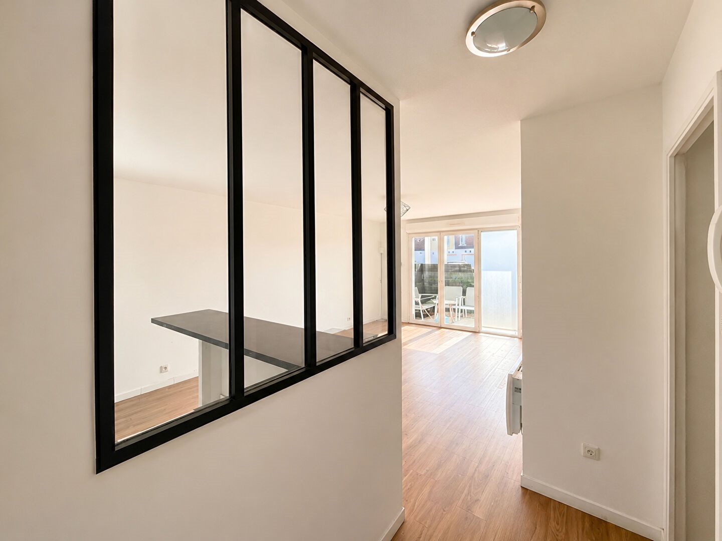 Appartement à vendre, 61m², Le Barp
