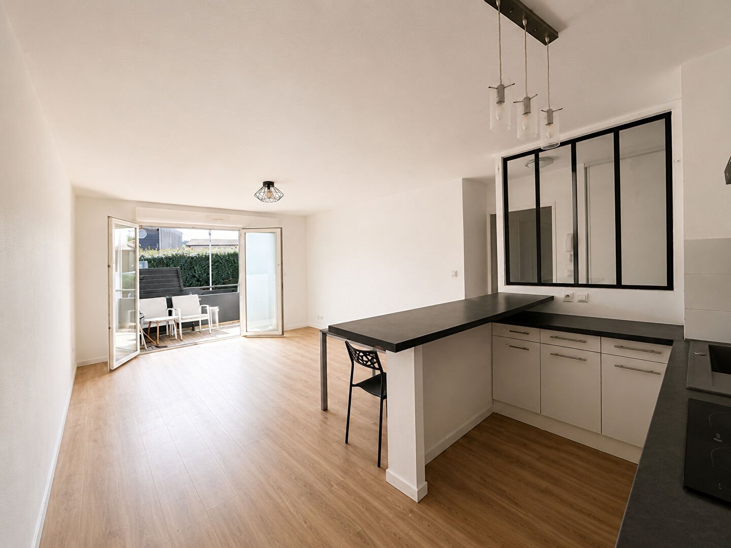 Appartement à vendre, 61m², Le Barp