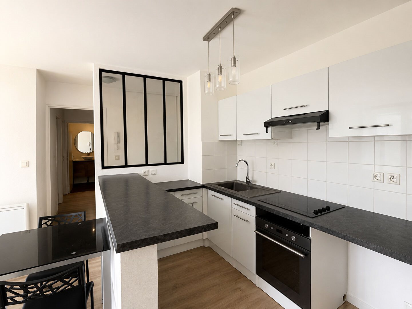 Appartement à vendre, 61m², Le Barp