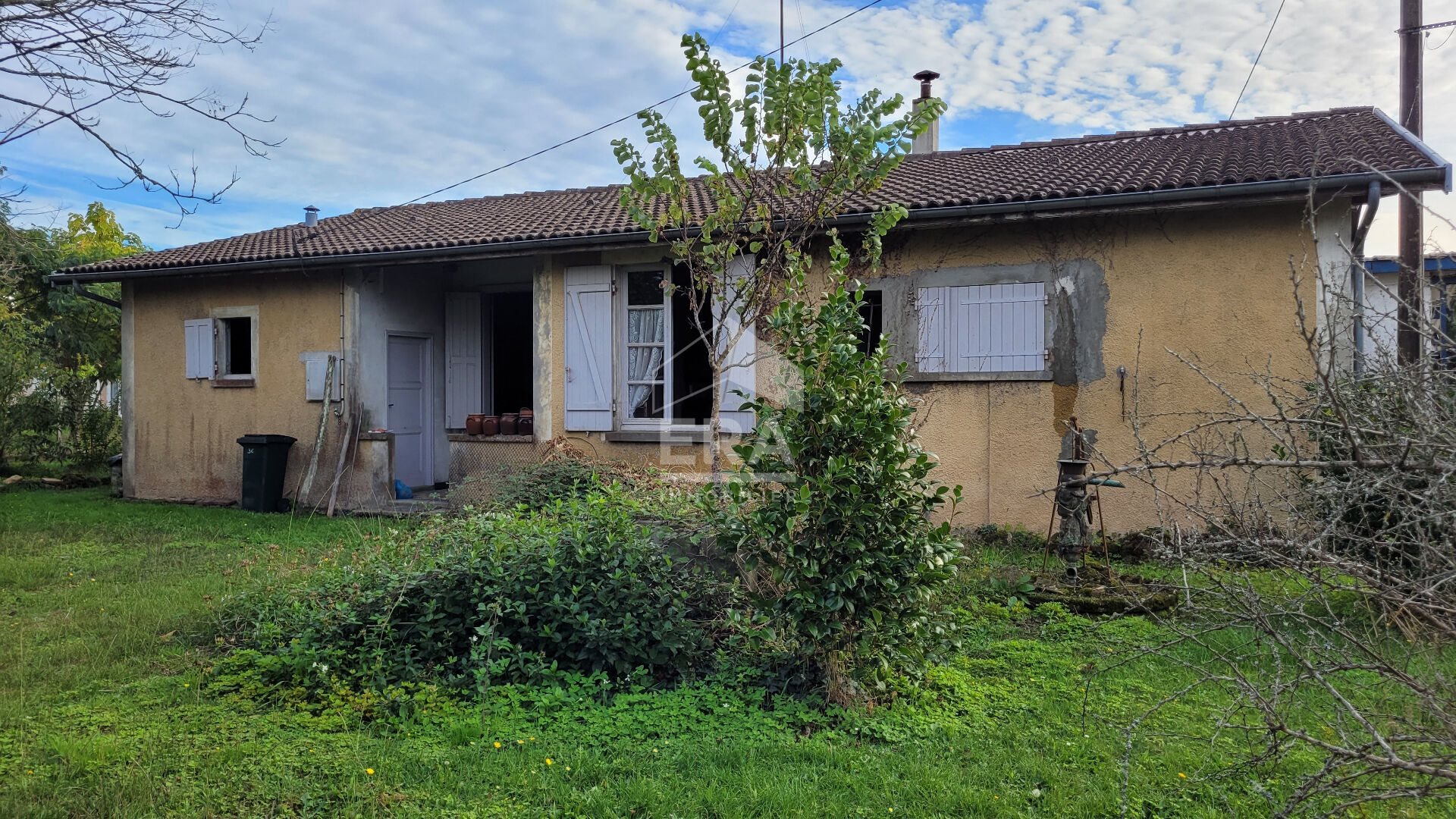 Maison à vendre, 89m², Belin-Béliet