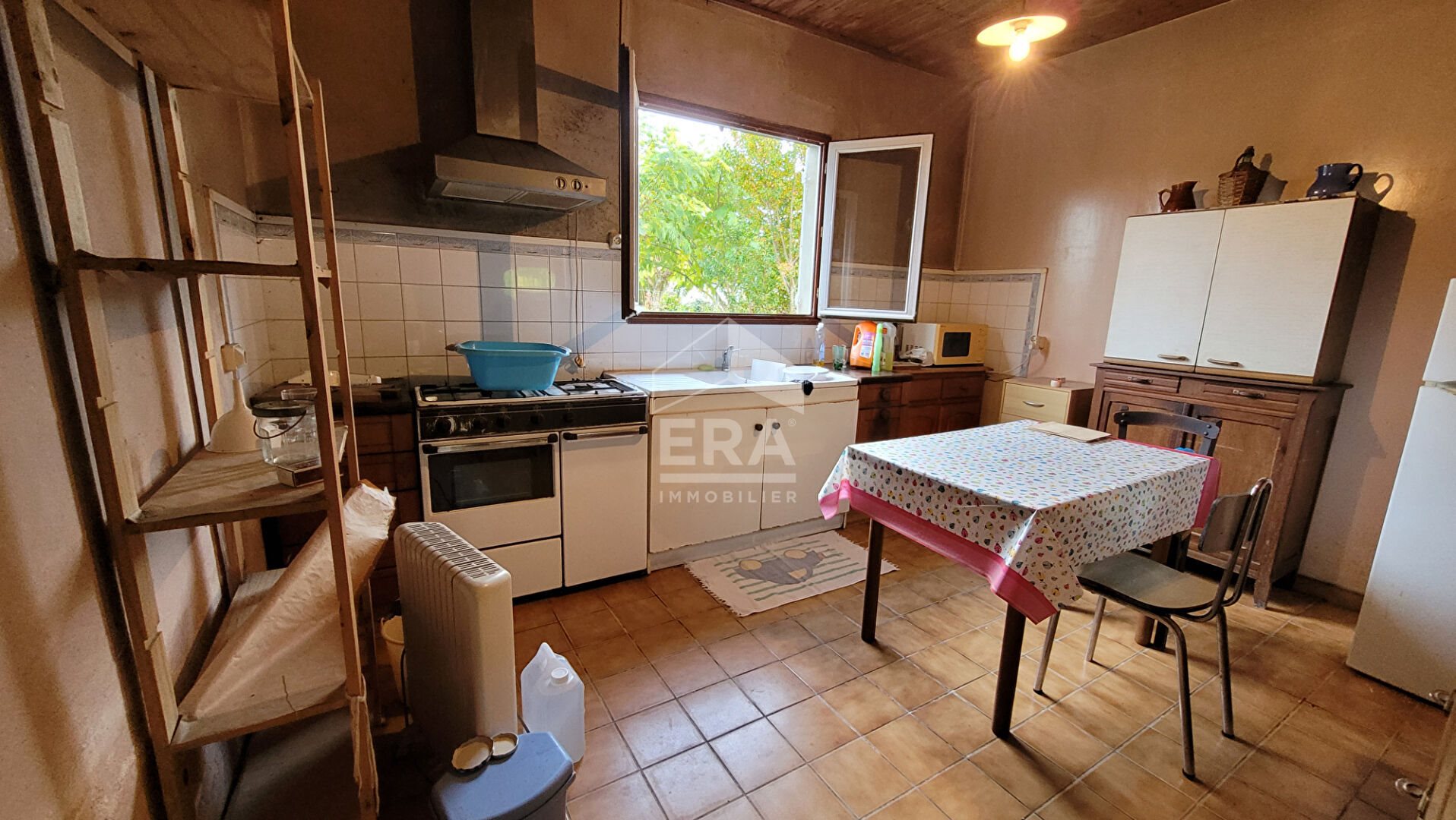 Maison à vendre, 89m², Belin-Béliet