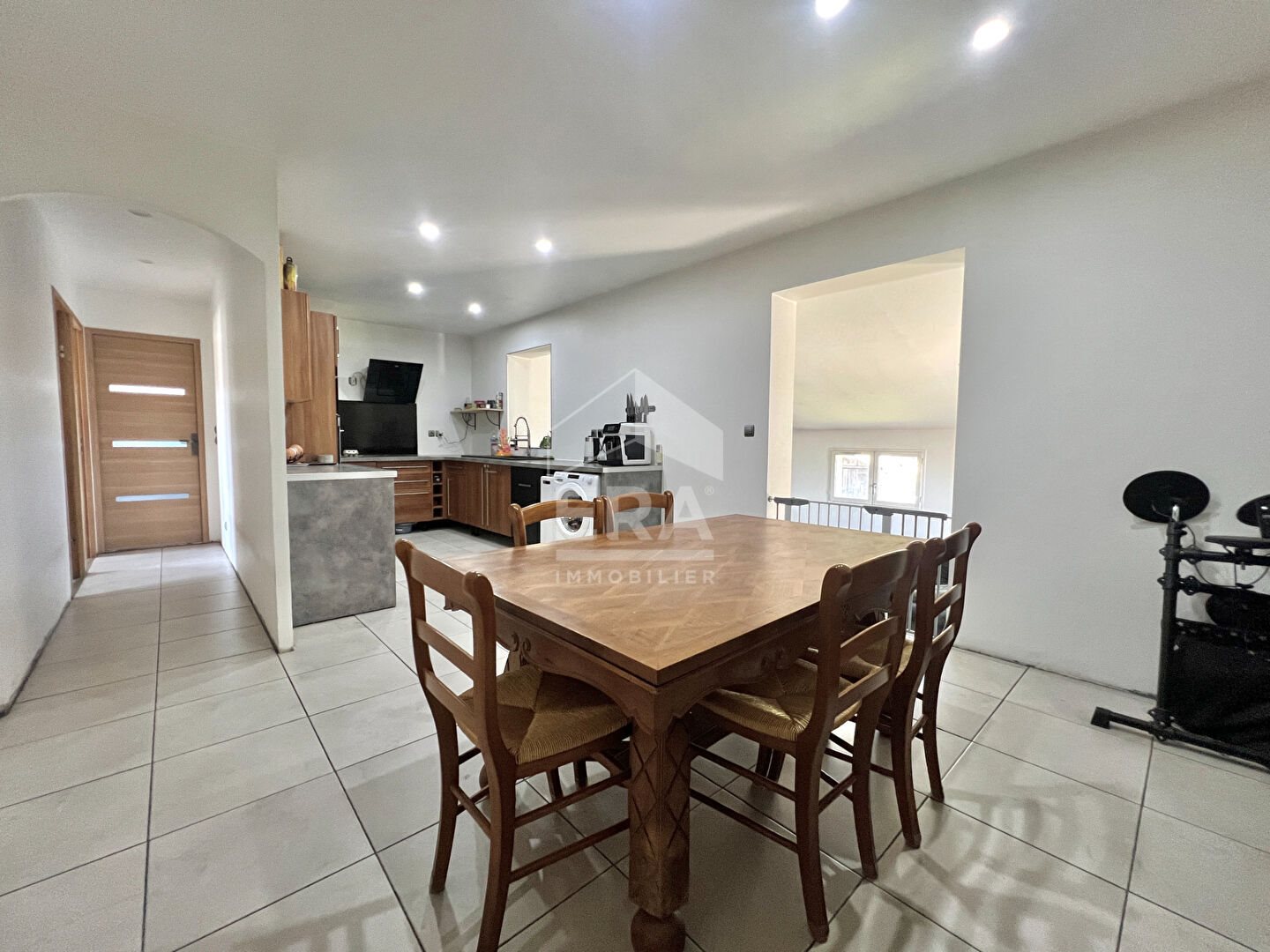 Maison à vendre, 93m², Hostens
