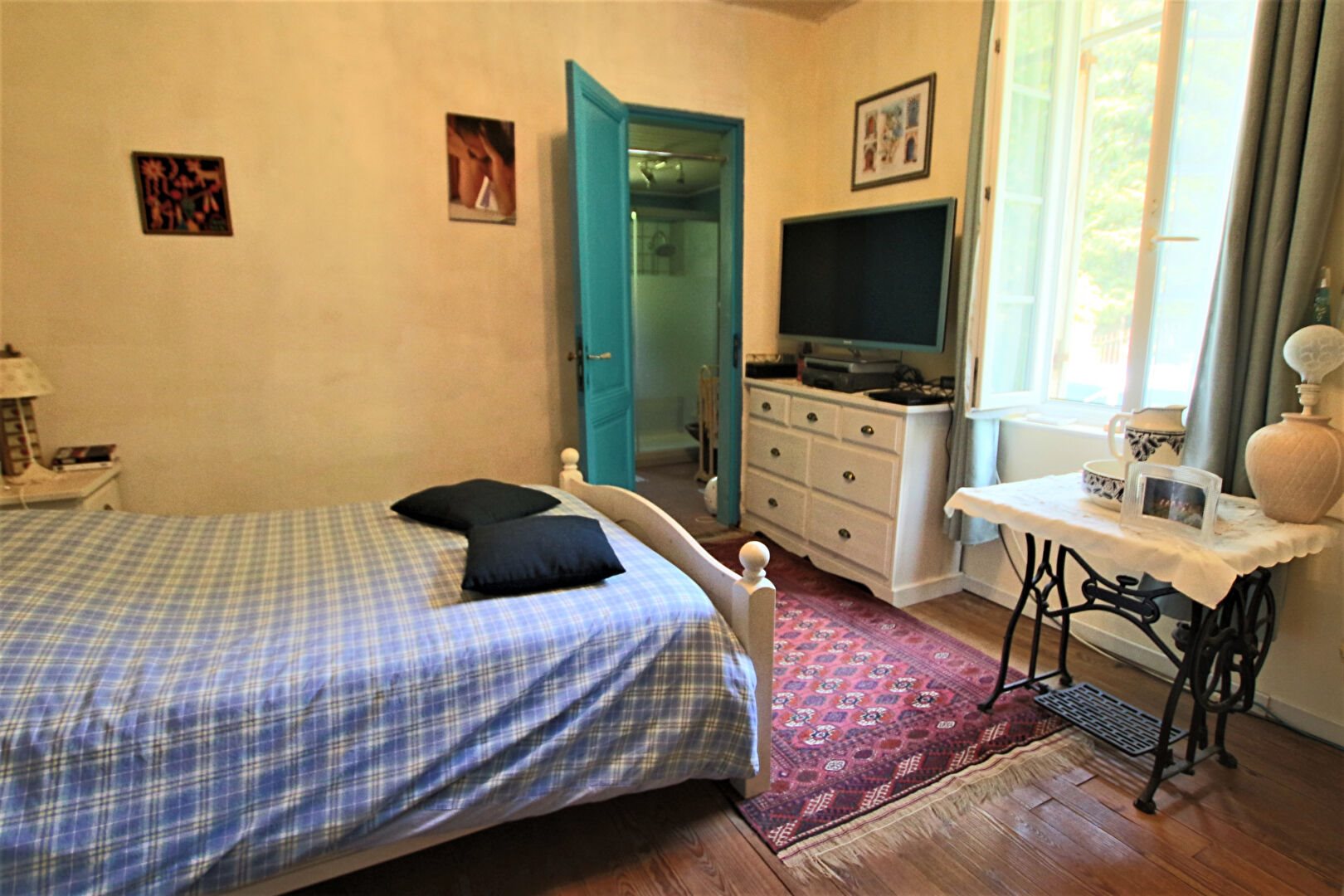 Maison à vendre, 123m², Saint-Magne