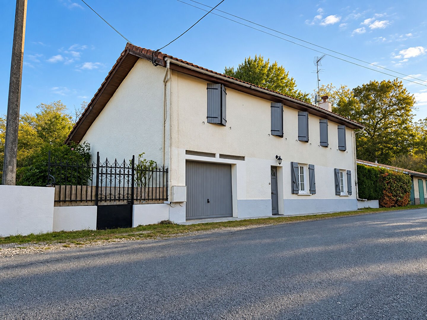 Maison à vendre, 129m², Louchats