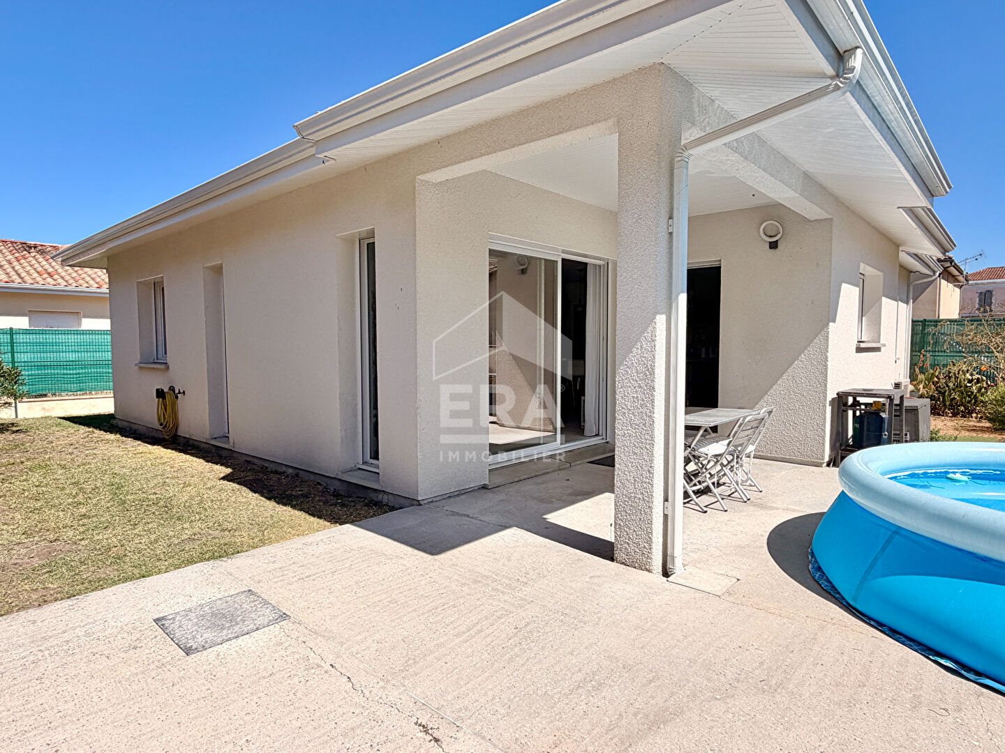 Maison à vendre, 99m², Le Barp