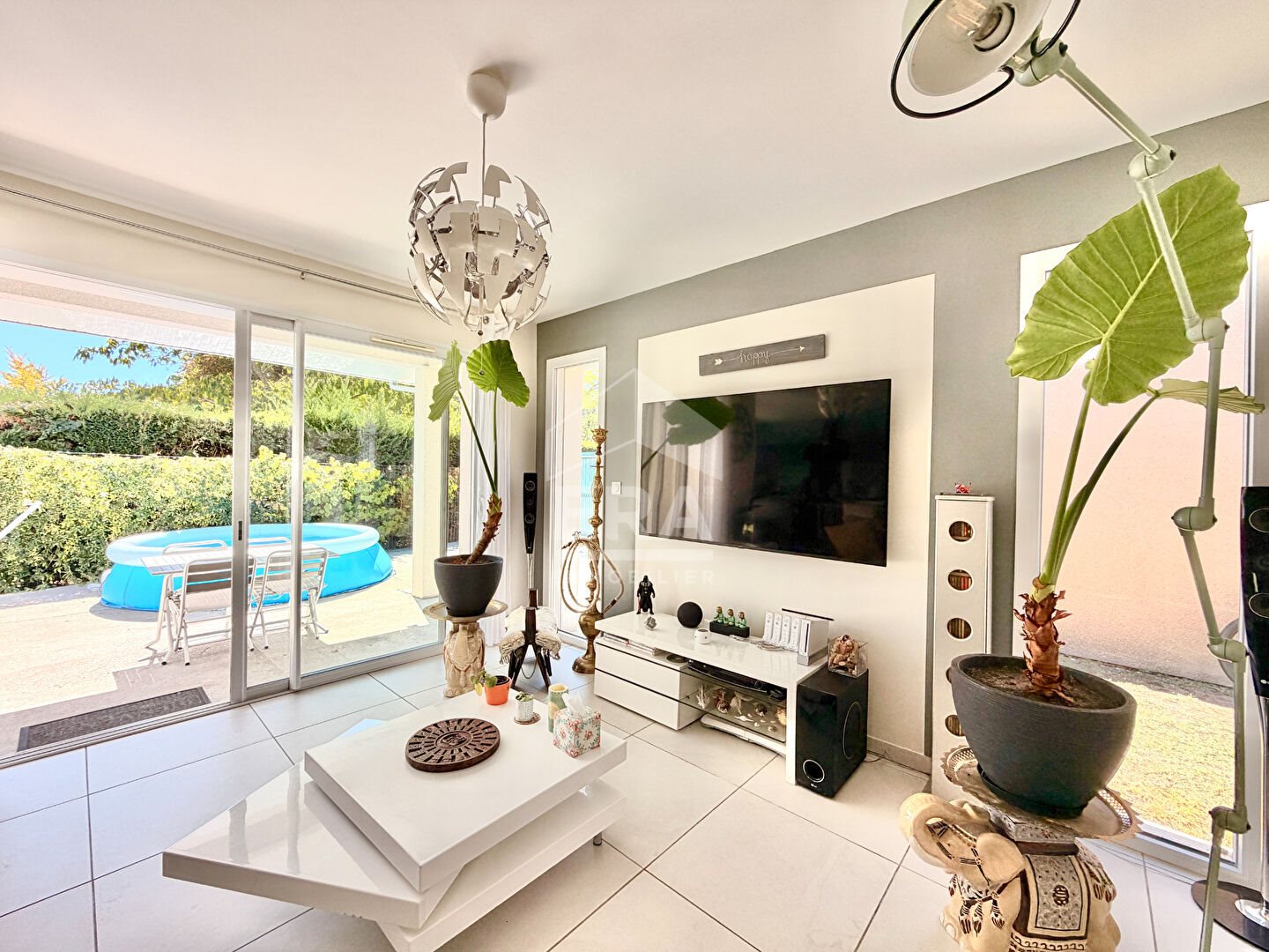 Maison à vendre, 99m², Le Barp