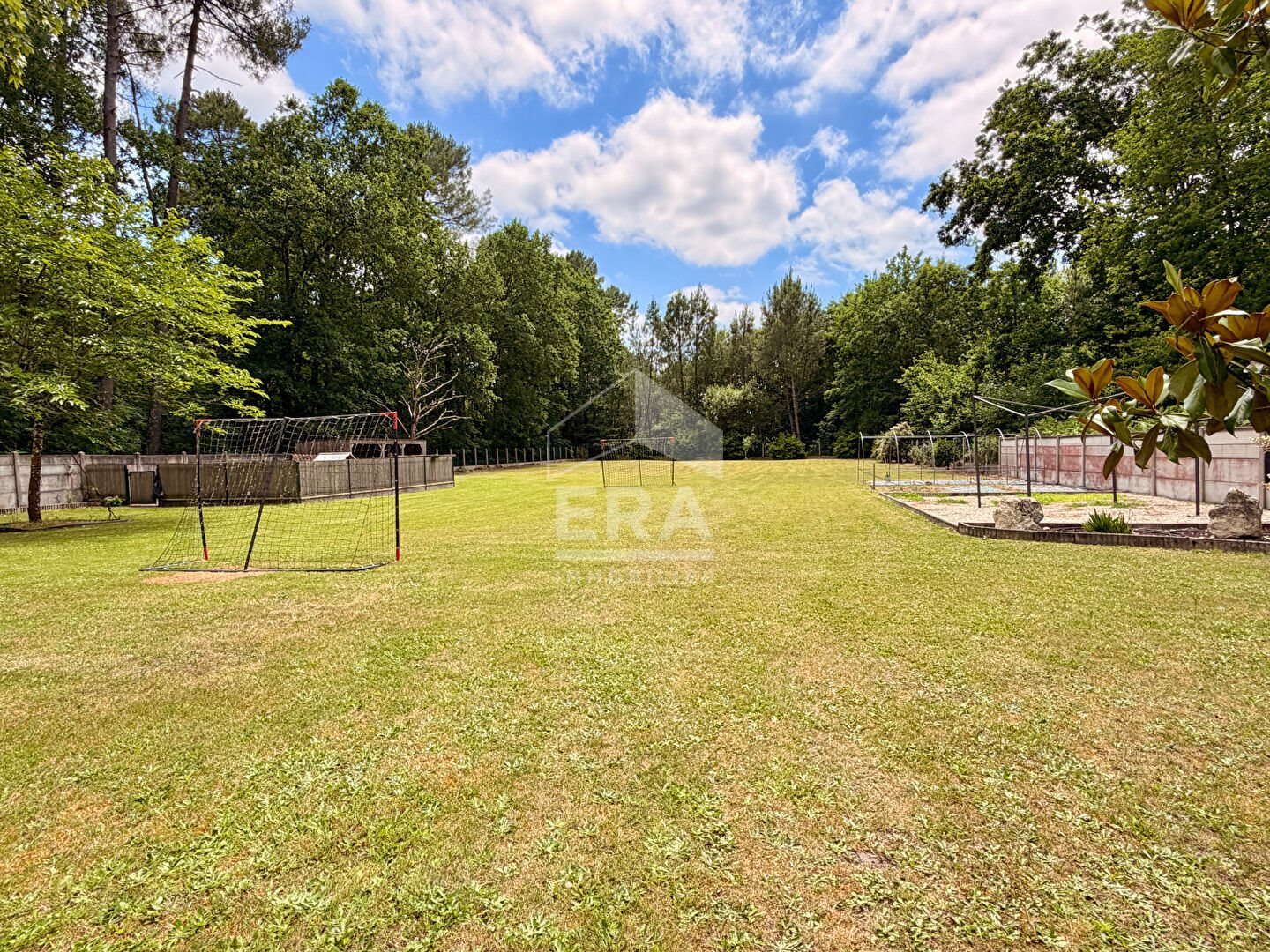 Maison à vendre, 168m², Saint-Magne