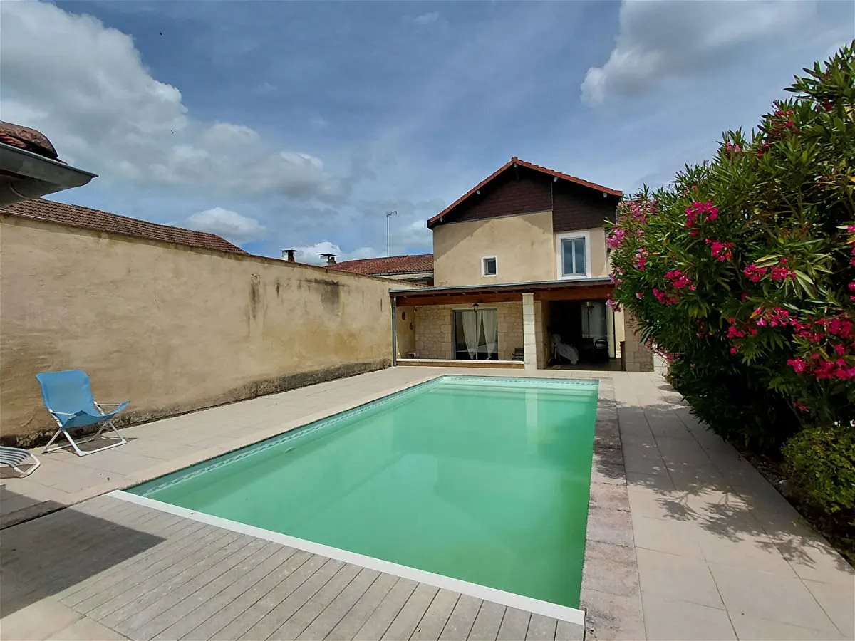 Maison à vendre, 91m², Mirande