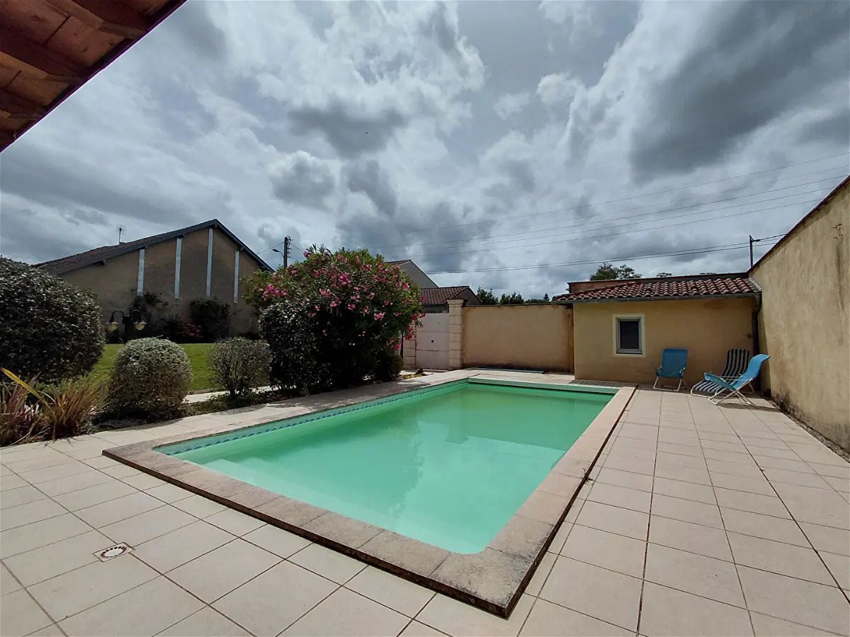 Maison à vendre, 91m², Mirande