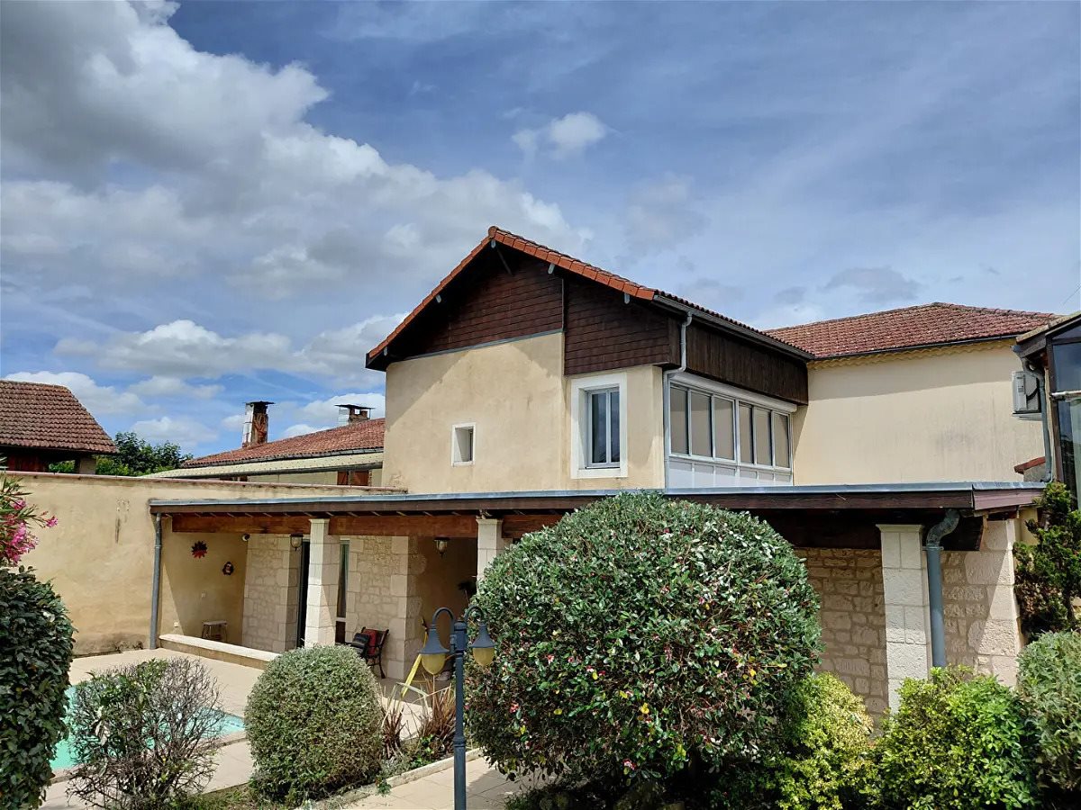 Maison à vendre, 91m², Mirande