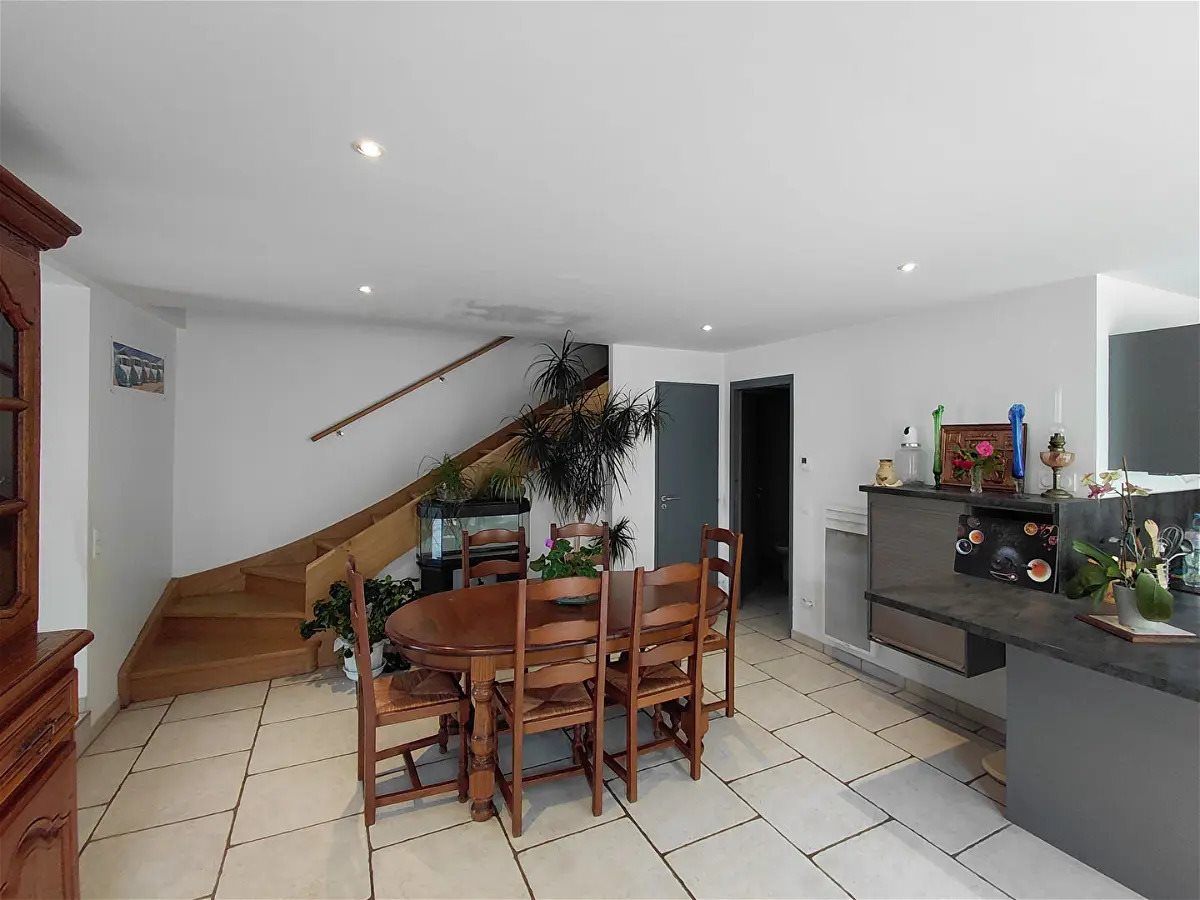 Maison à vendre, 91m², Mirande