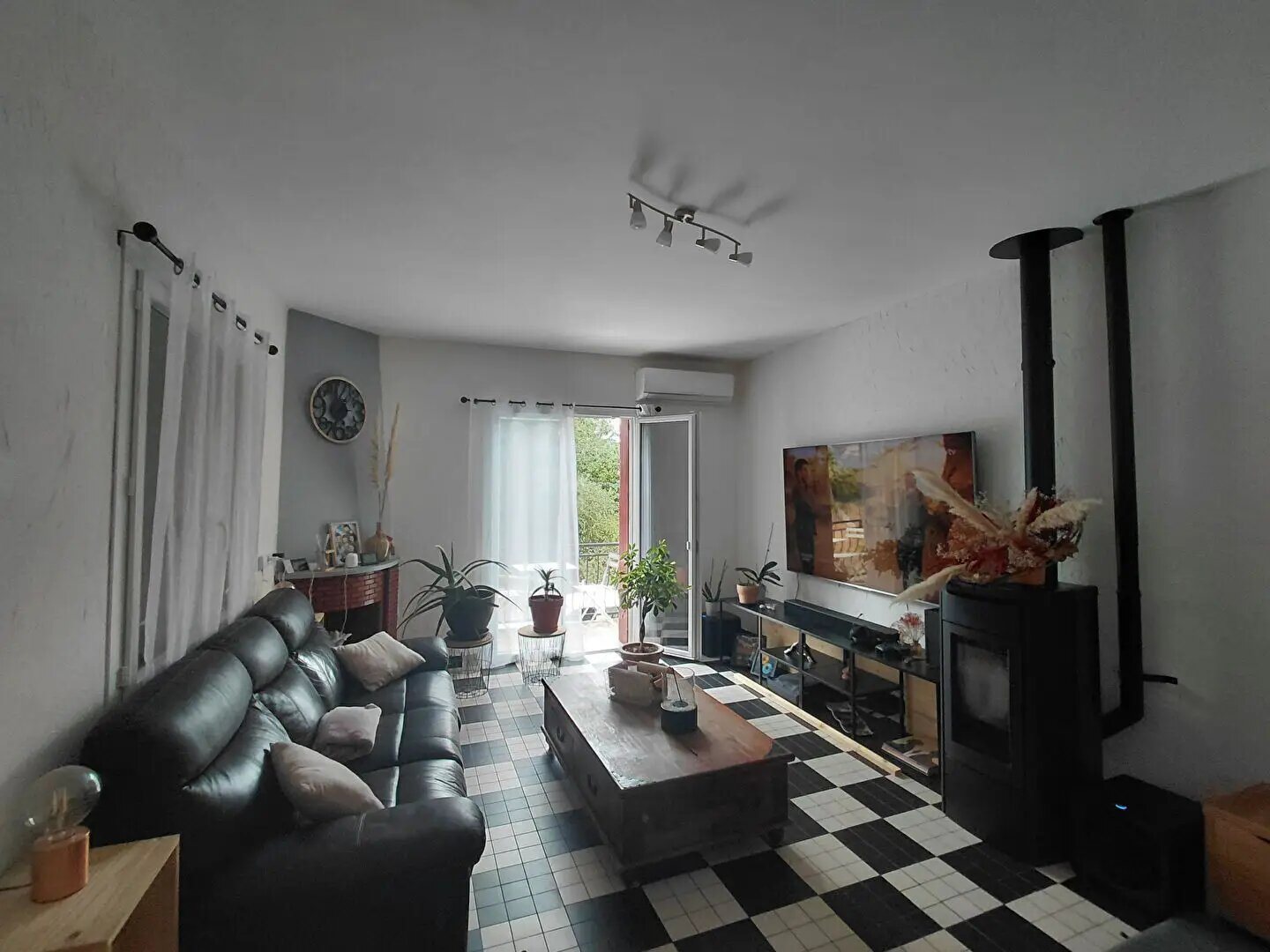Maison à vendre, 90m², L'Isle-de-Noé