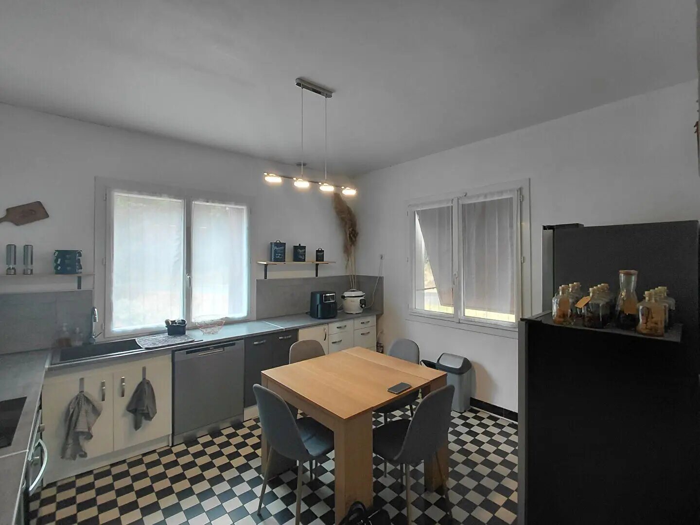 Maison à vendre, 90m², L'Isle-de-Noé