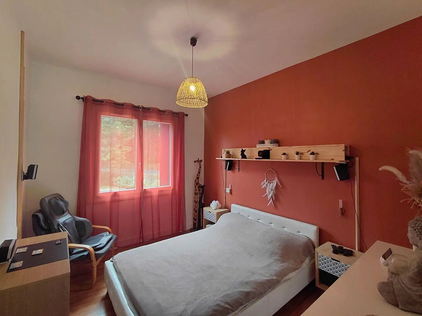 Maison à vendre, 90m², L'Isle-de-Noé