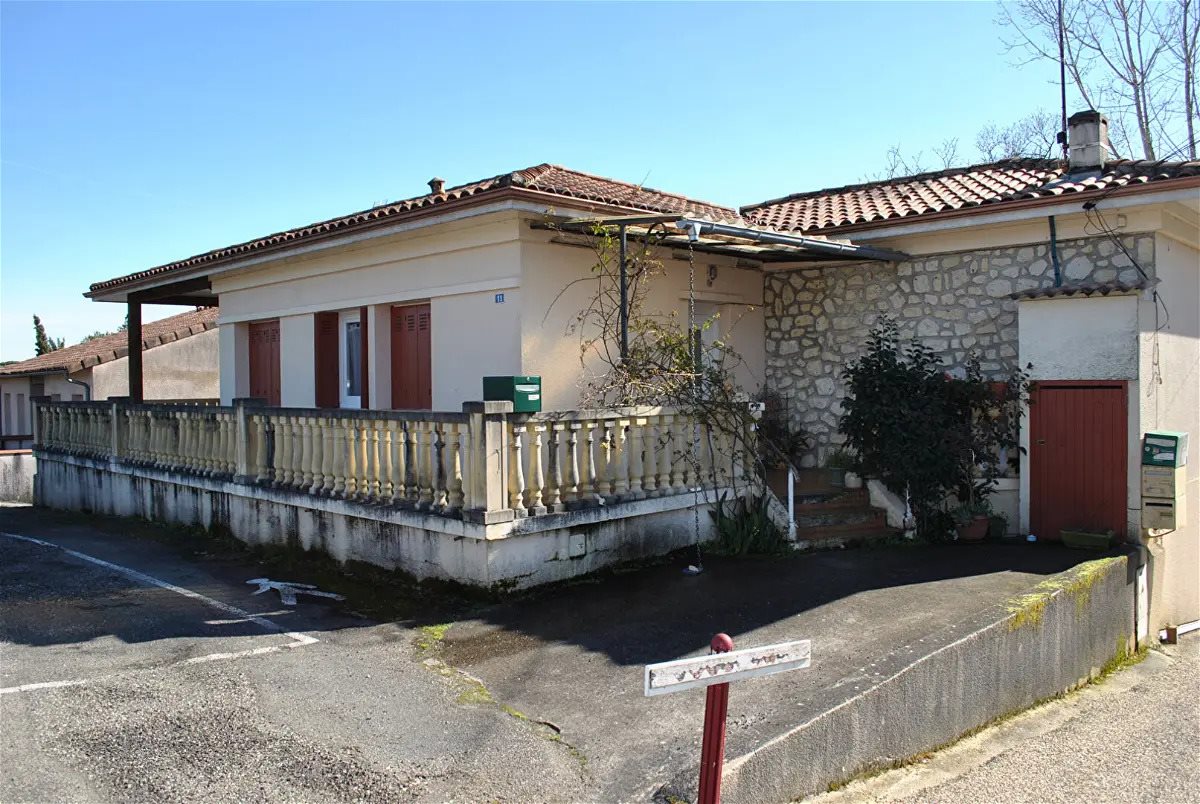 Maison à vendre, 193m², Gondrin