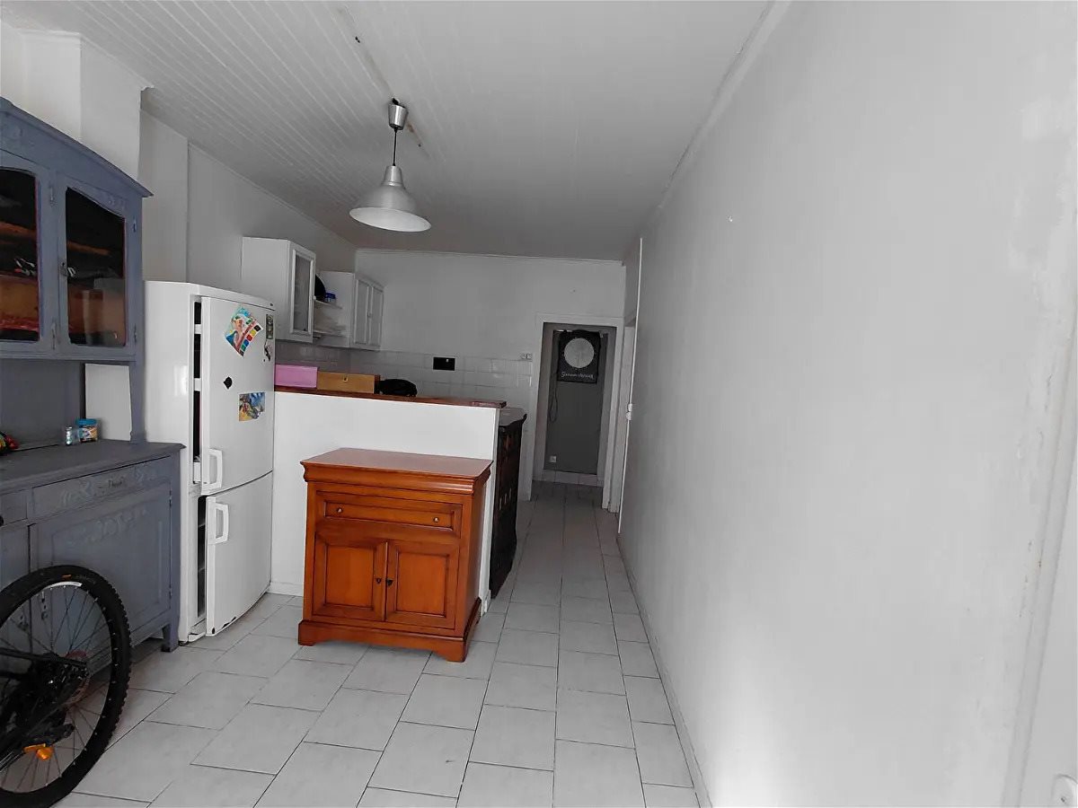 Maison à vendre, 158m², Caussens